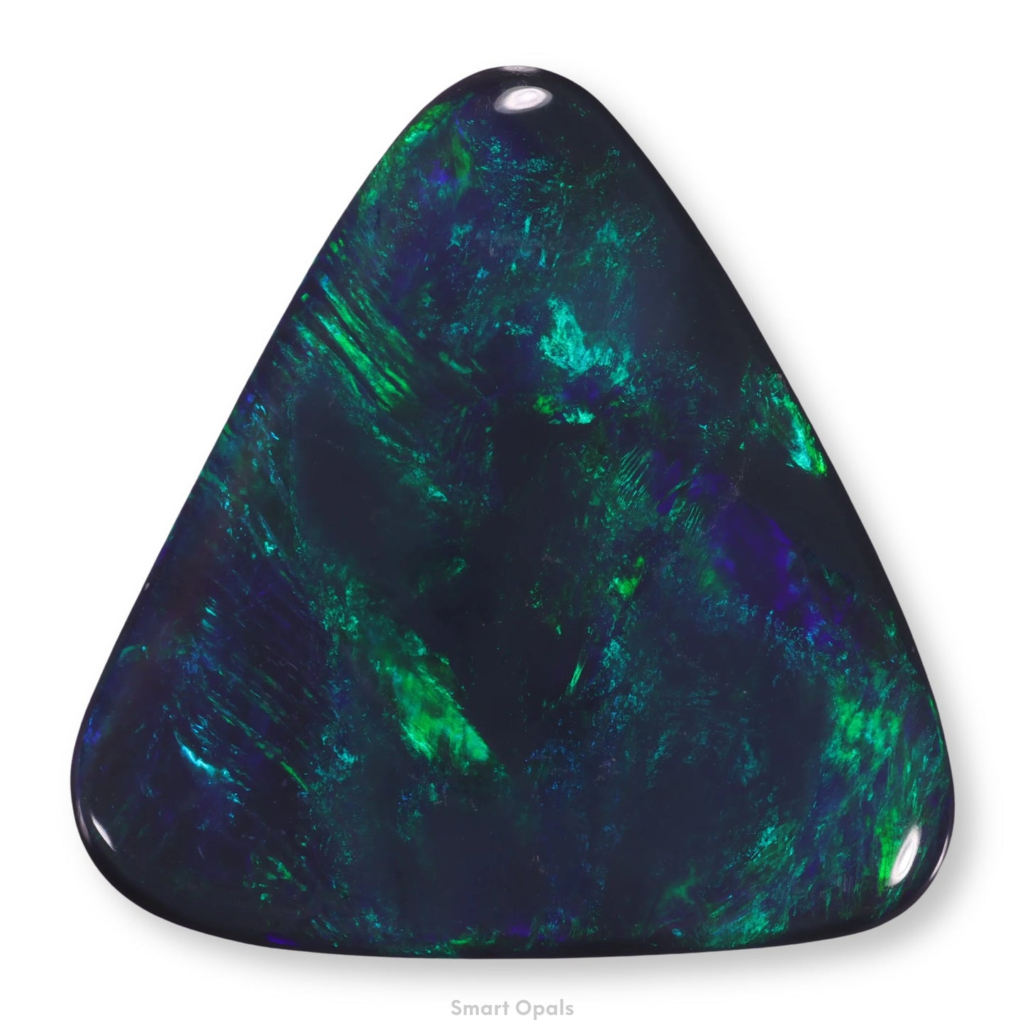 Lightning Ridge Opal 2.62 cts 31204