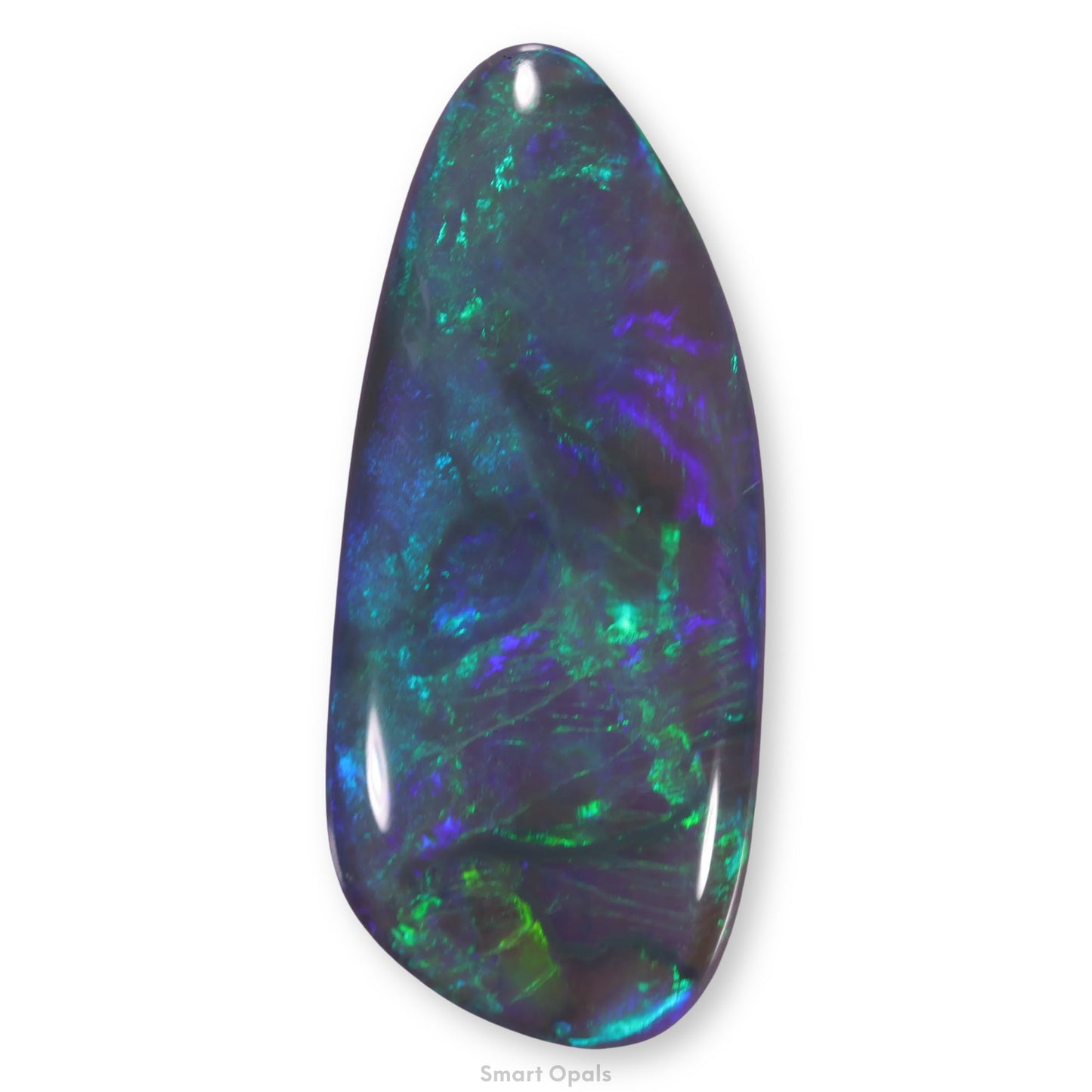 Lightning Ridge Opal 2.56 cts 31206