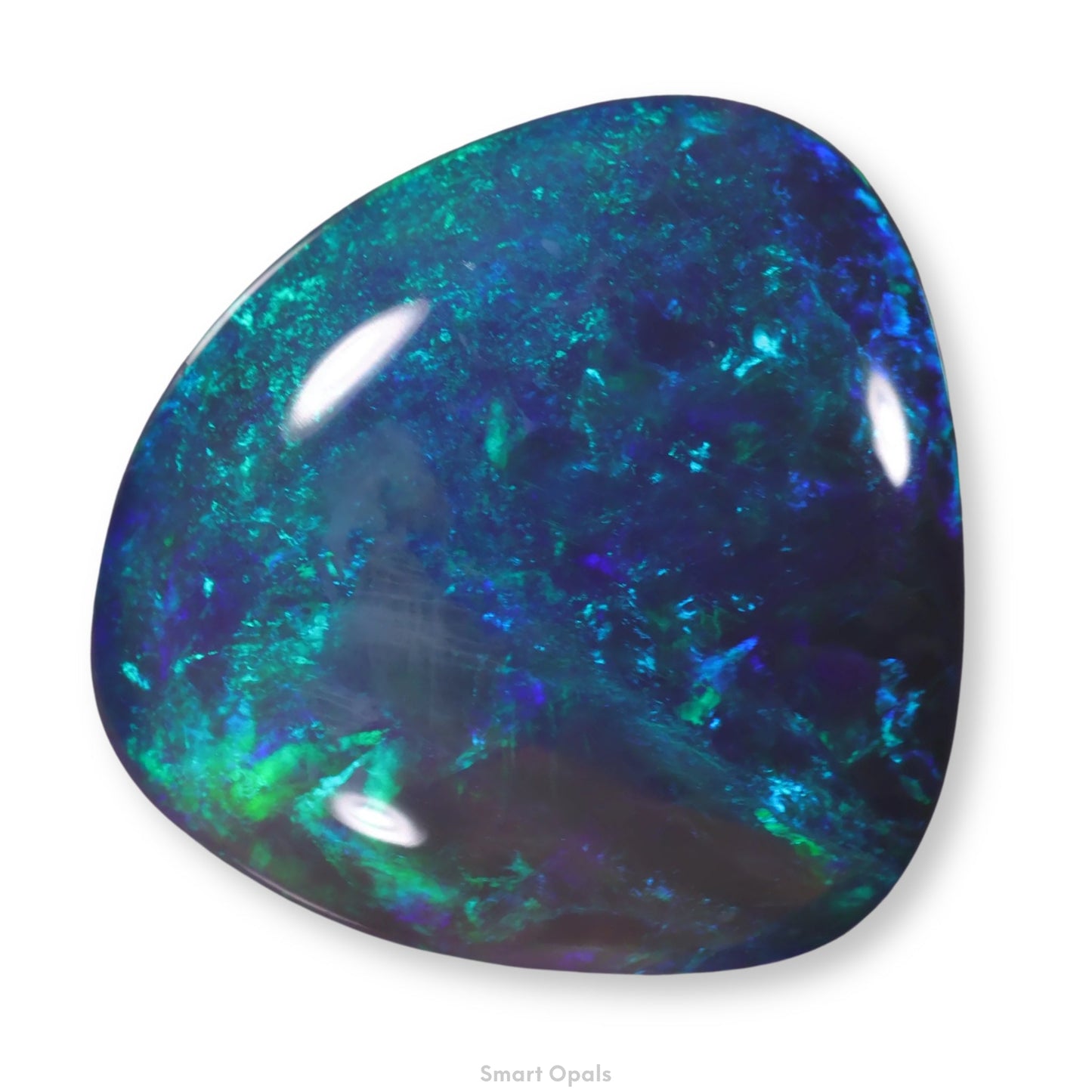 Lightning Ridge Opal 1.04 cts 31215