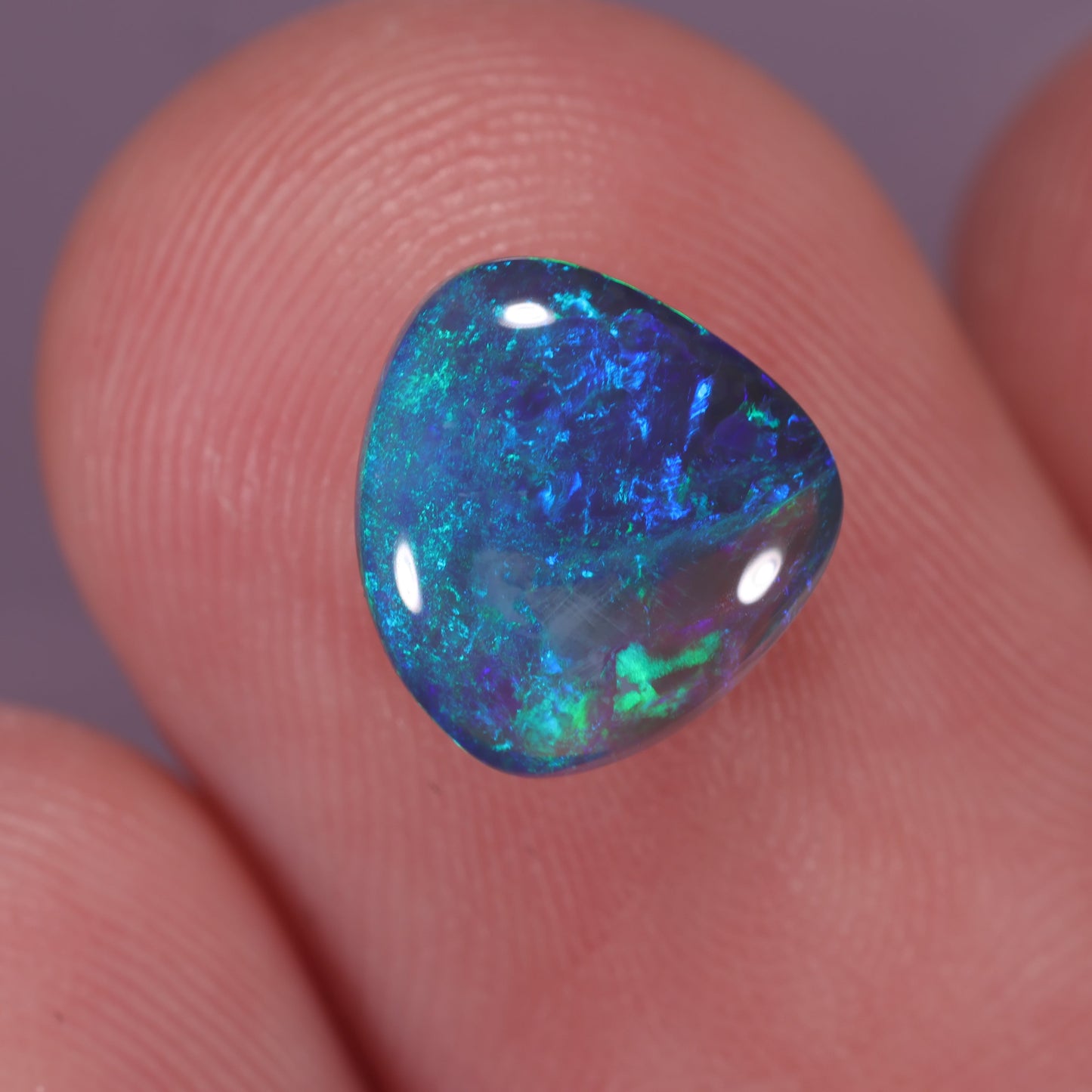 Lightning Ridge Opal 1.04 cts 31215