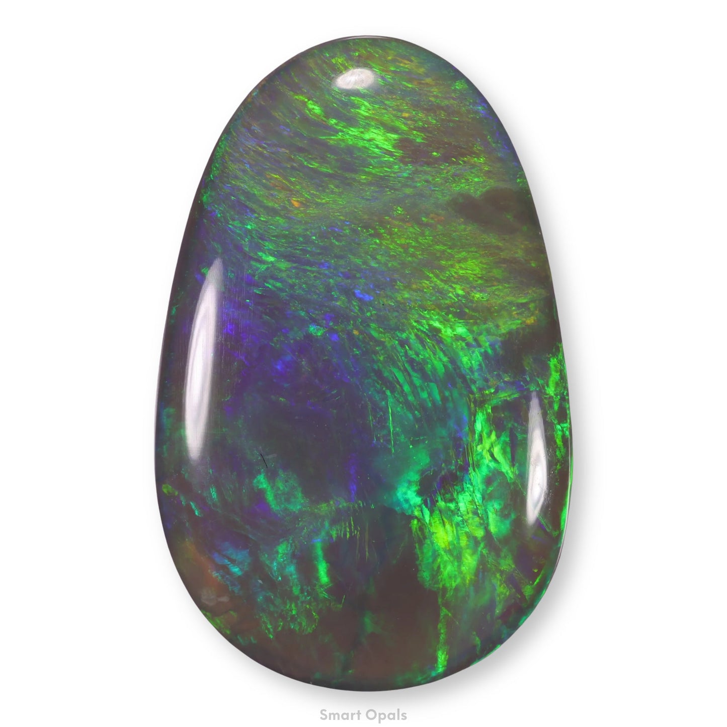 Lightning Ridge Opal 2.40 cts 31218