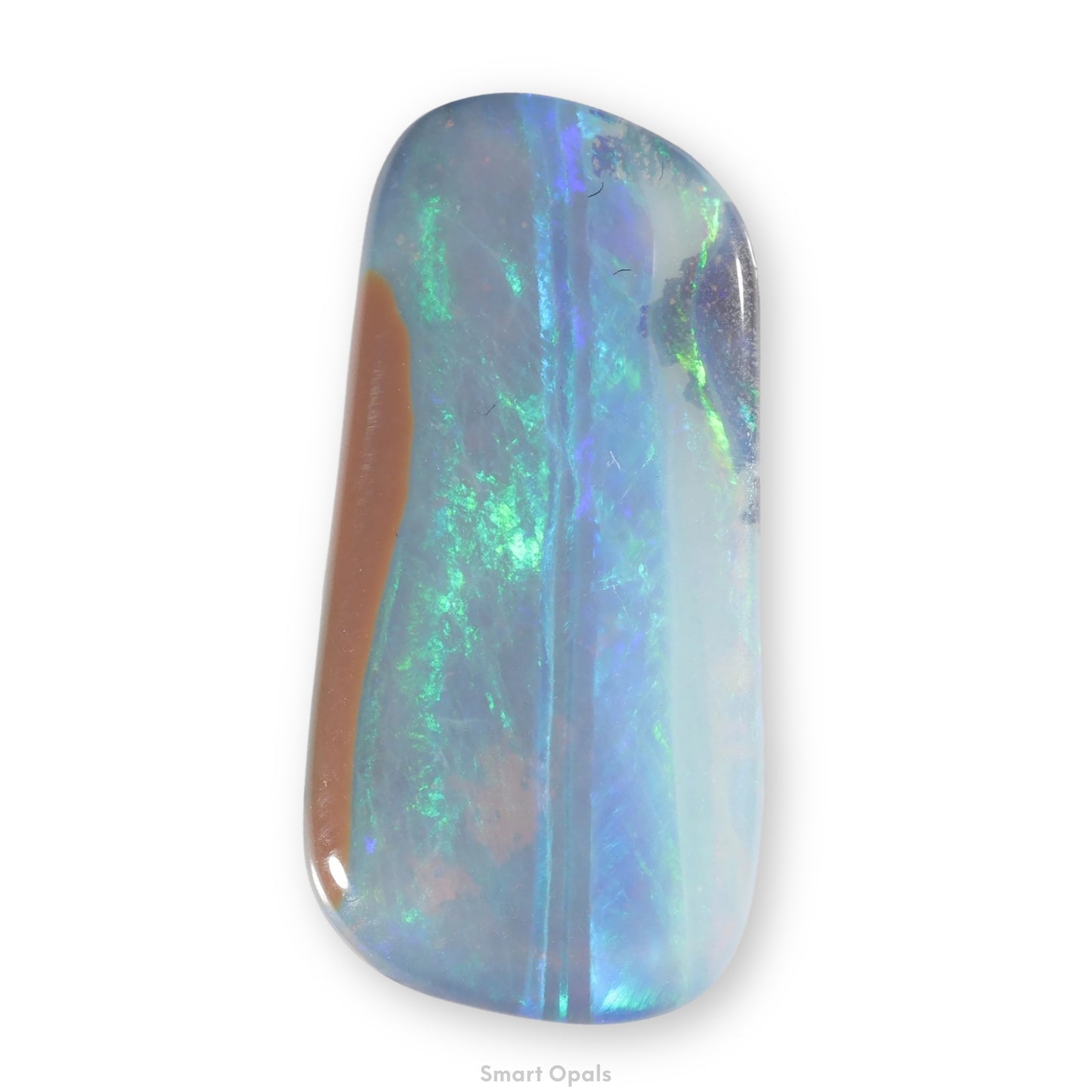 Boulder Opal 2.30 cts 31368