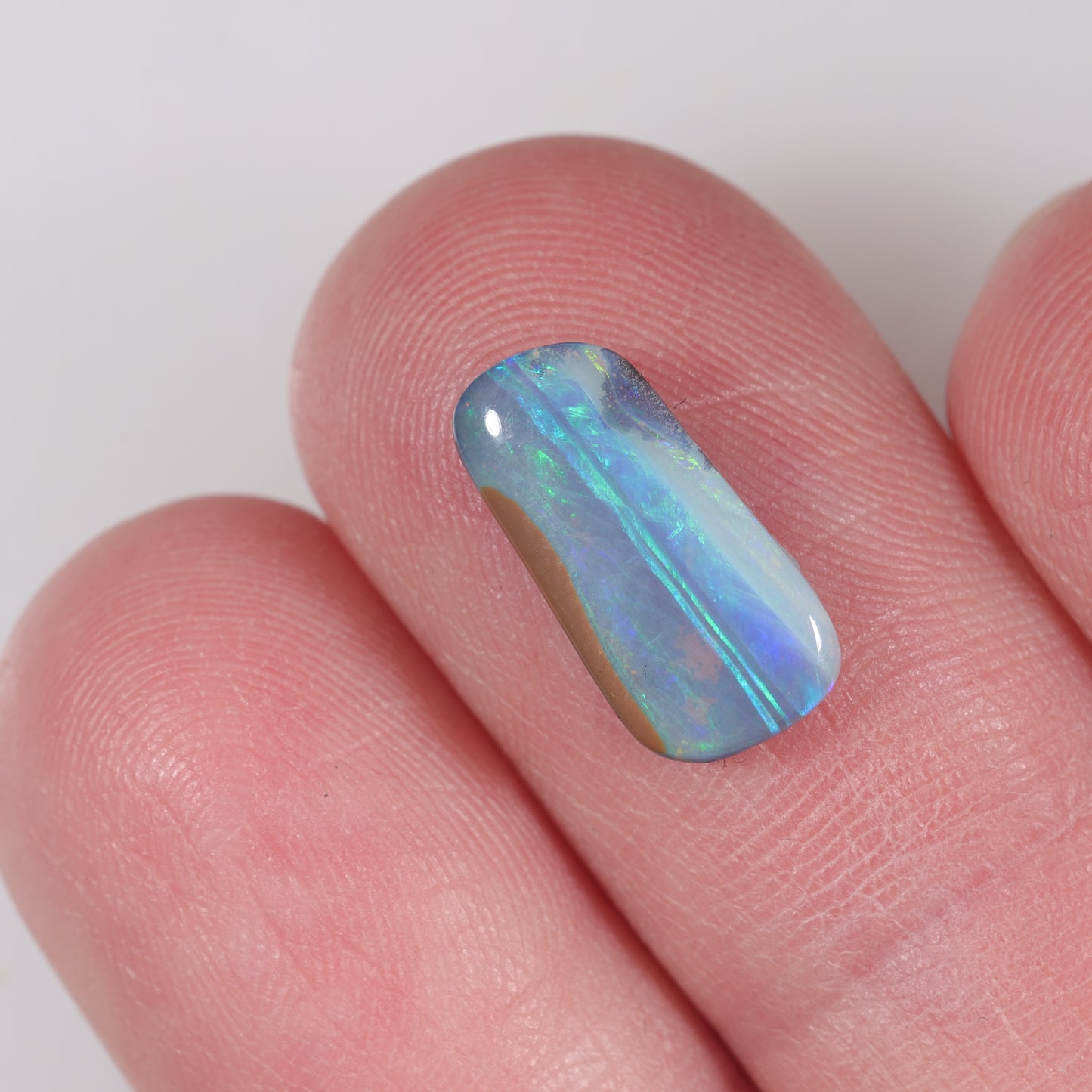 Boulder Opal 2.30 cts 31368