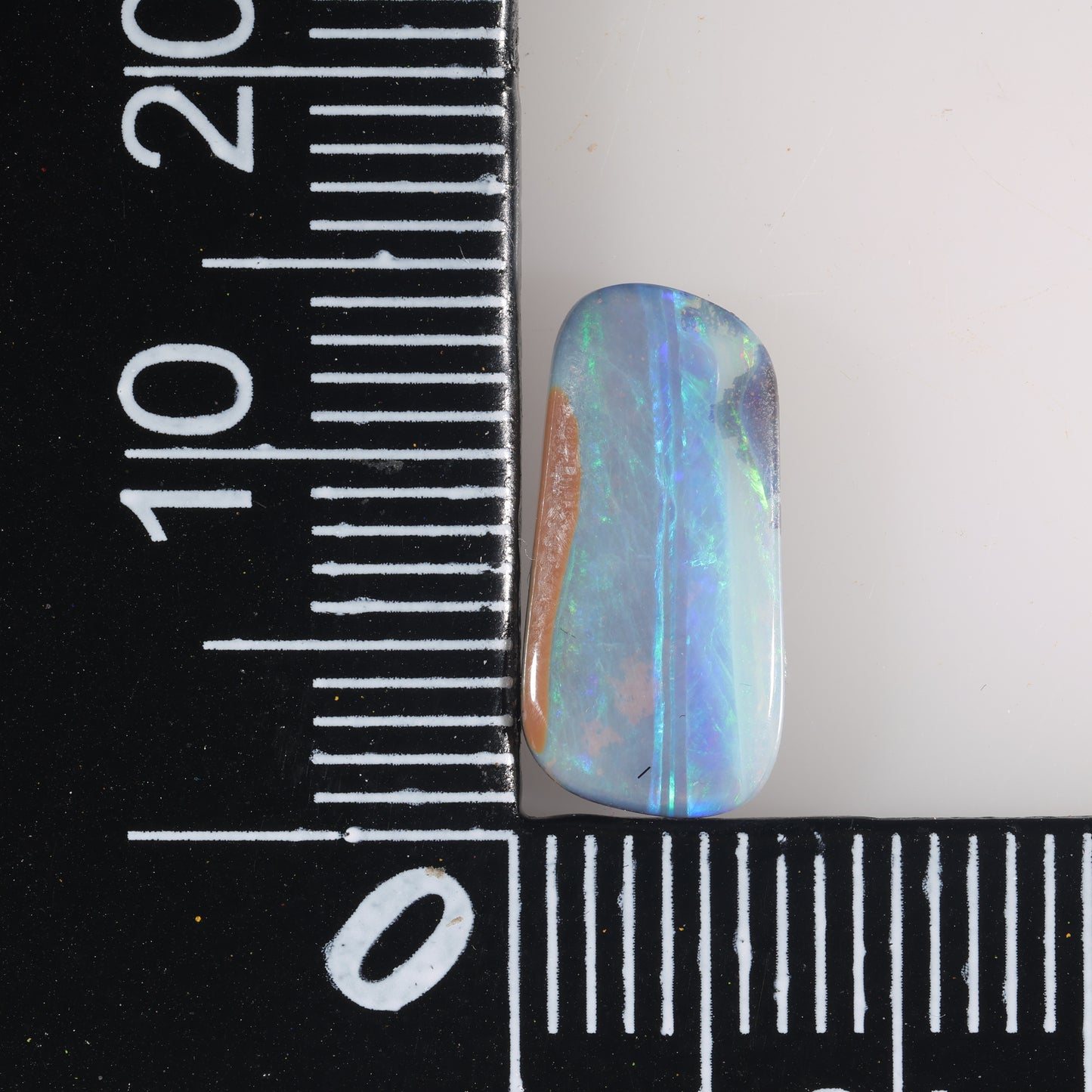 Boulder Opal 2.30 cts 31368