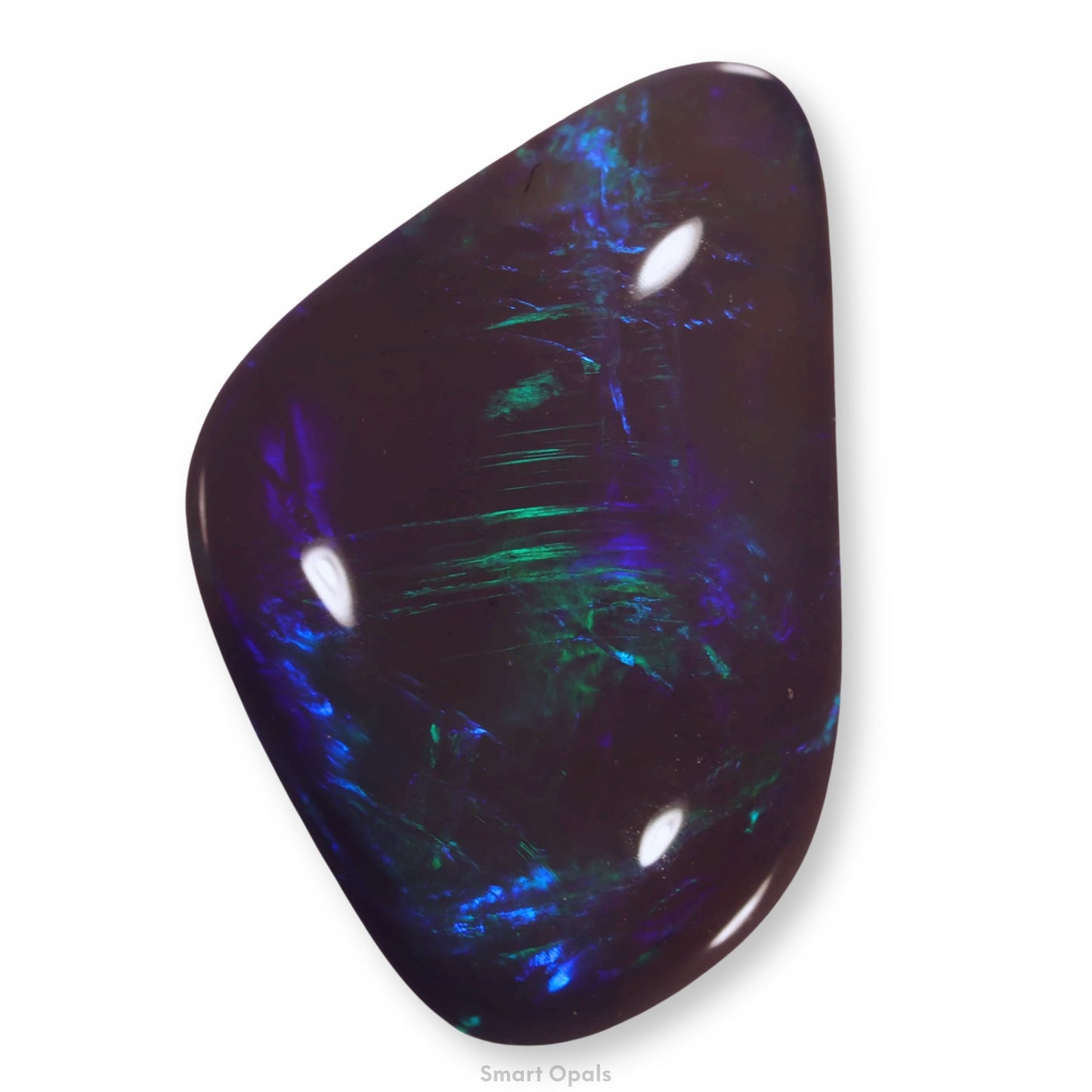 Lightning Ridge Opal 1.87 cts 31462