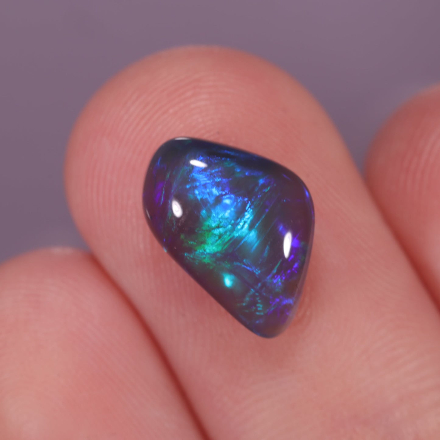 Lightning Ridge Opal 1.87 cts 31462