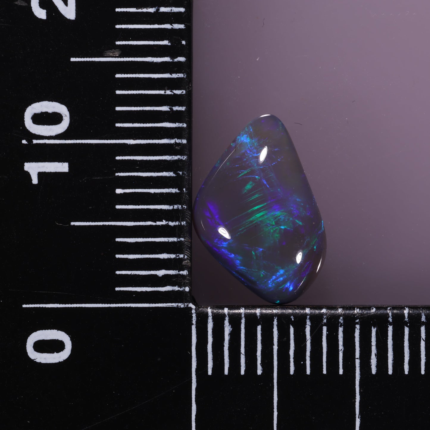 Lightning Ridge Opal 1.87 cts 31462
