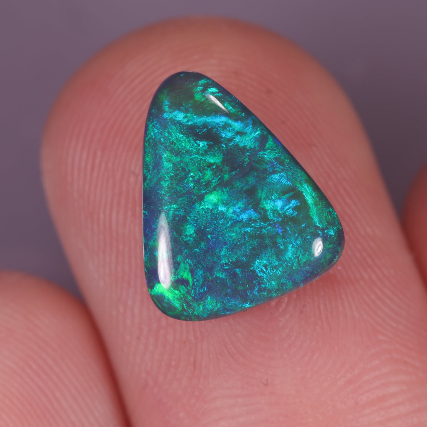 Lightning Ridge Opal 1.86 cts 31468