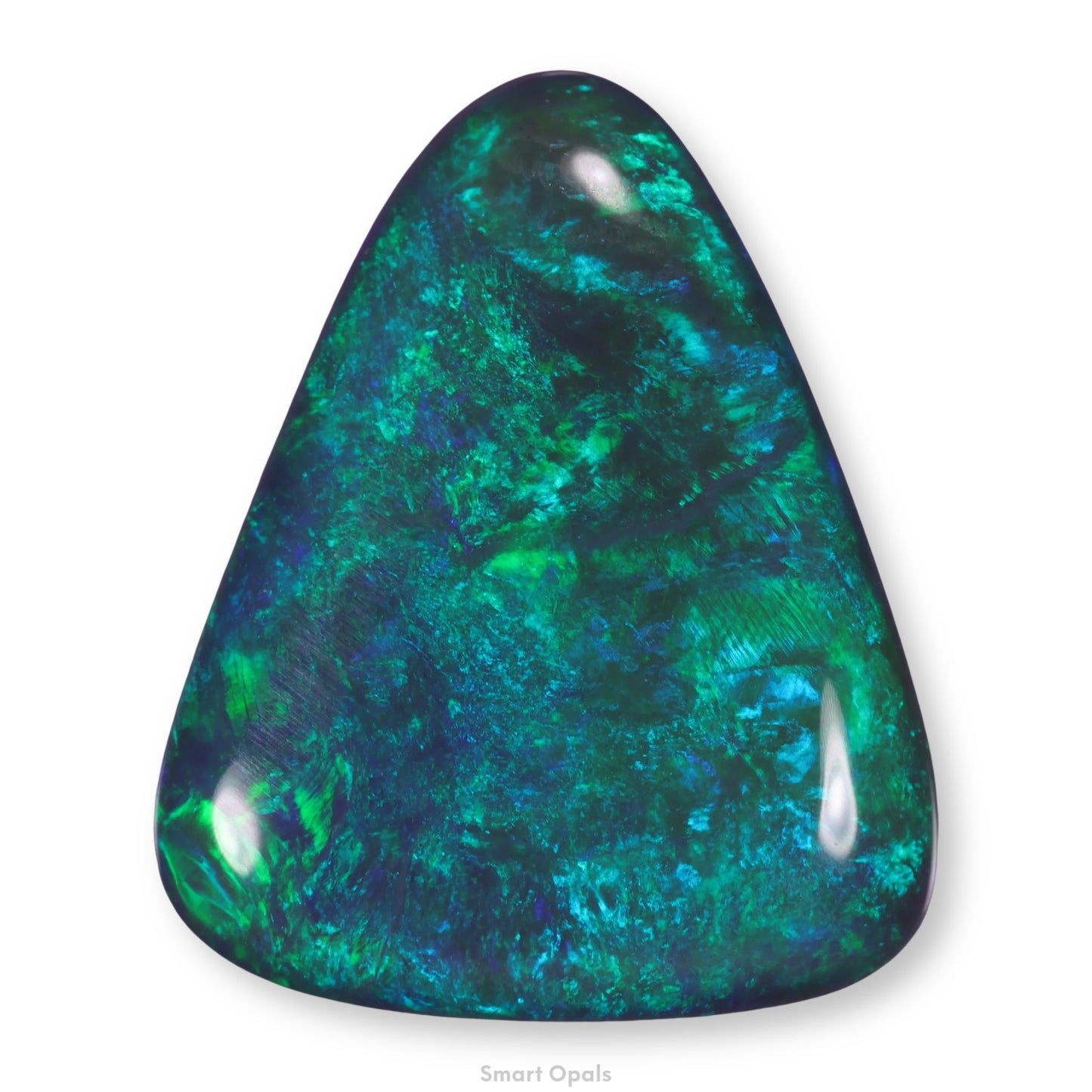 Lightning Ridge Opal 1.86 cts 31468