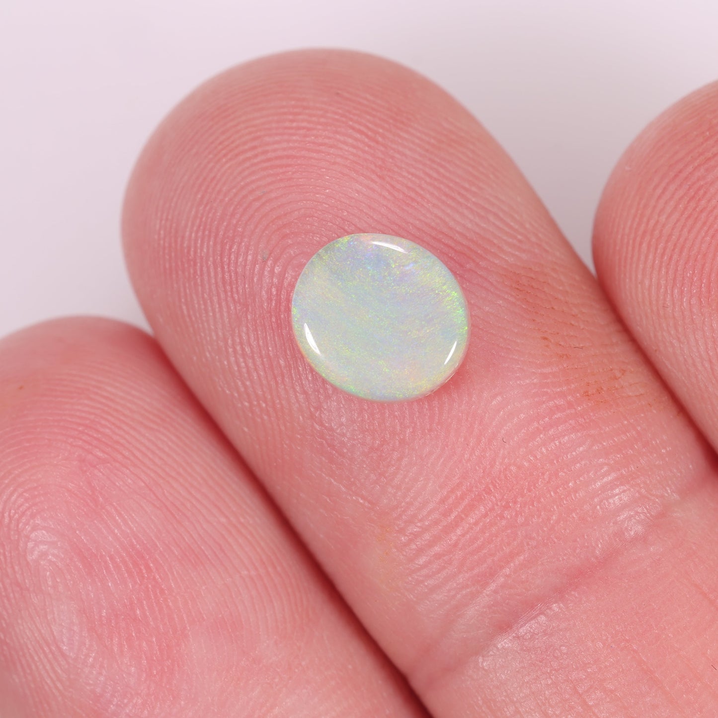 Lightning Ridge Opal 1.19 cts 31546