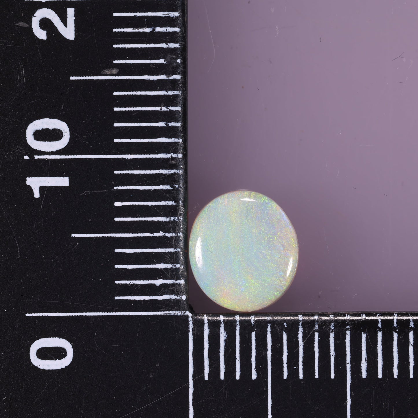 Lightning Ridge Opal 1.19 cts 31546