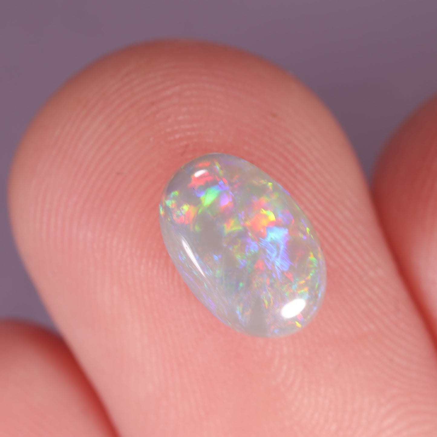 Lightning Ridge Opal 0.95 cts 31562