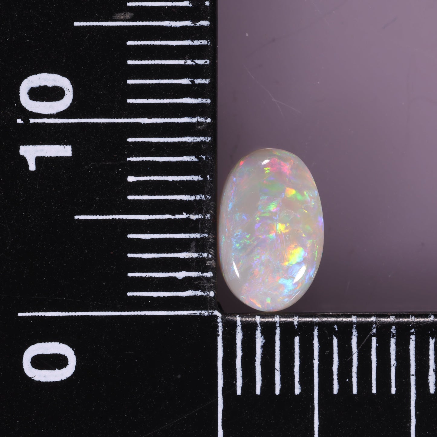 Lightning Ridge Opal 0.95 cts 31562