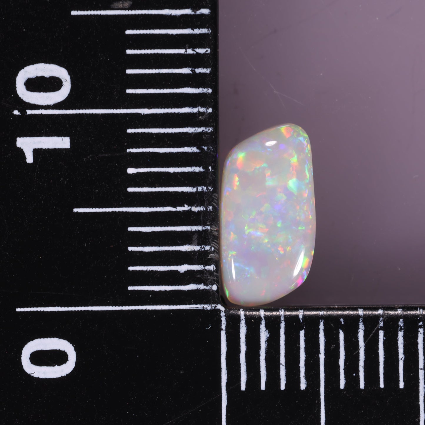 Lightning Ridge Opal 0.84 cts 31563