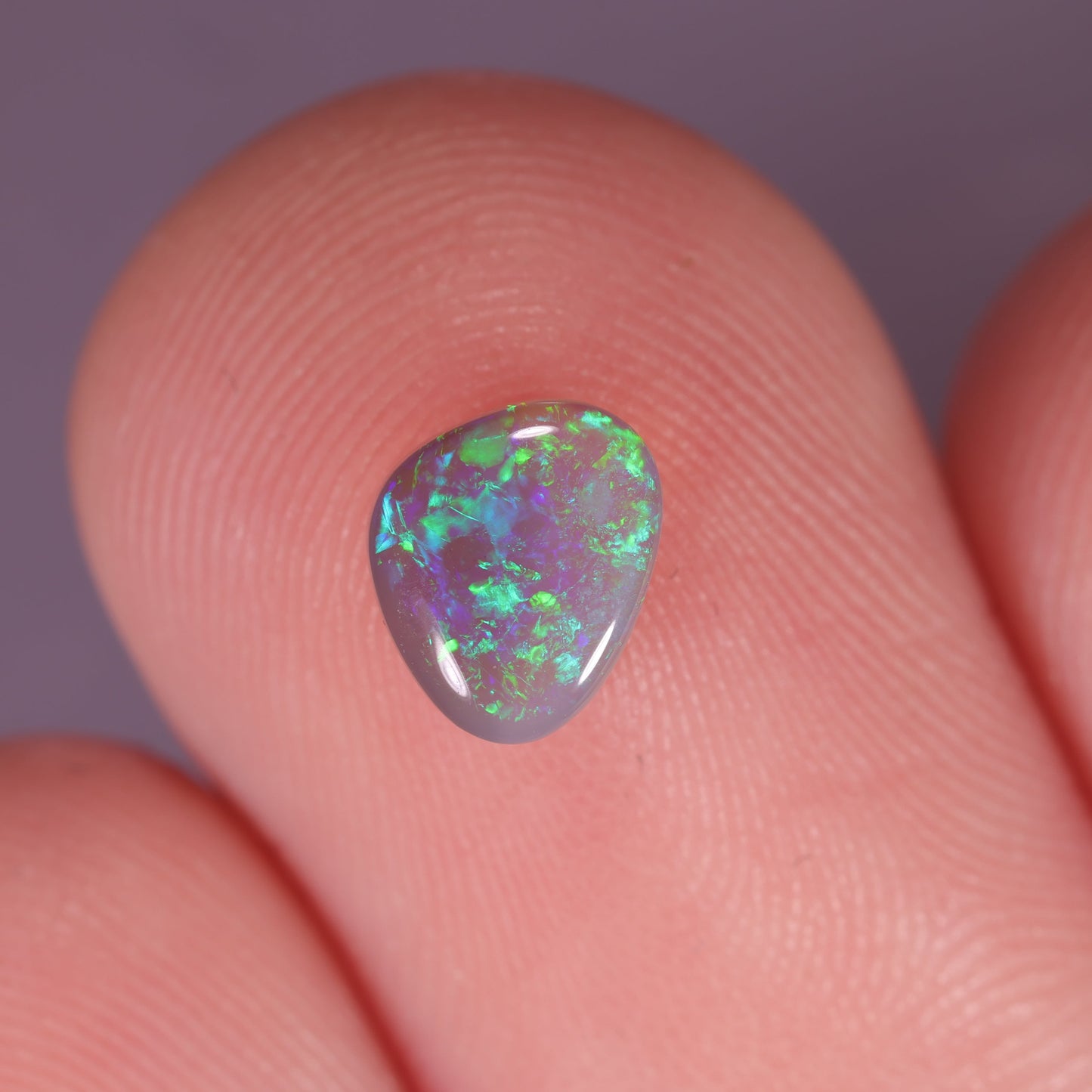 Lightning Ridge Opal 0.57 cts 31566