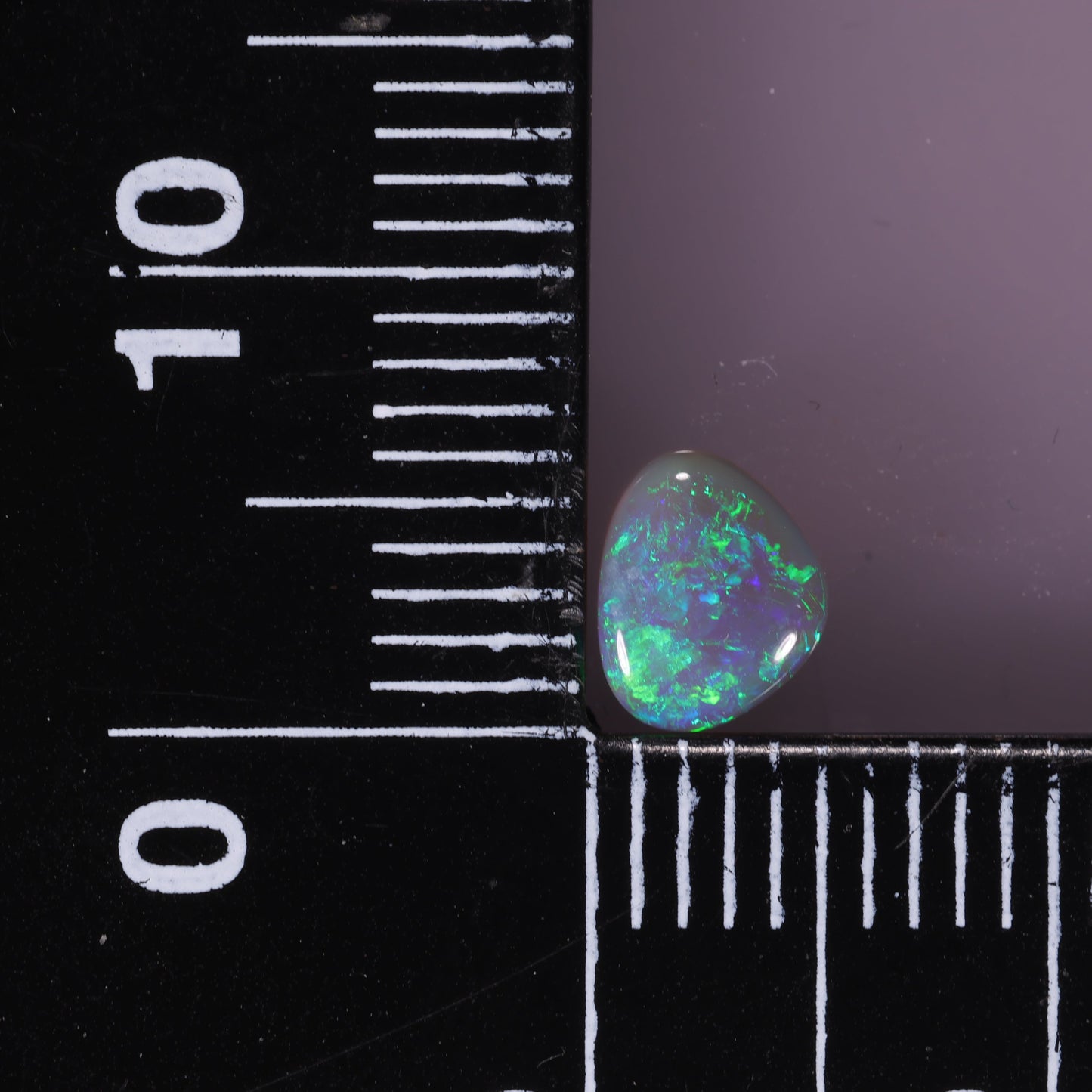 Lightning Ridge Opal 0.57 cts 31566