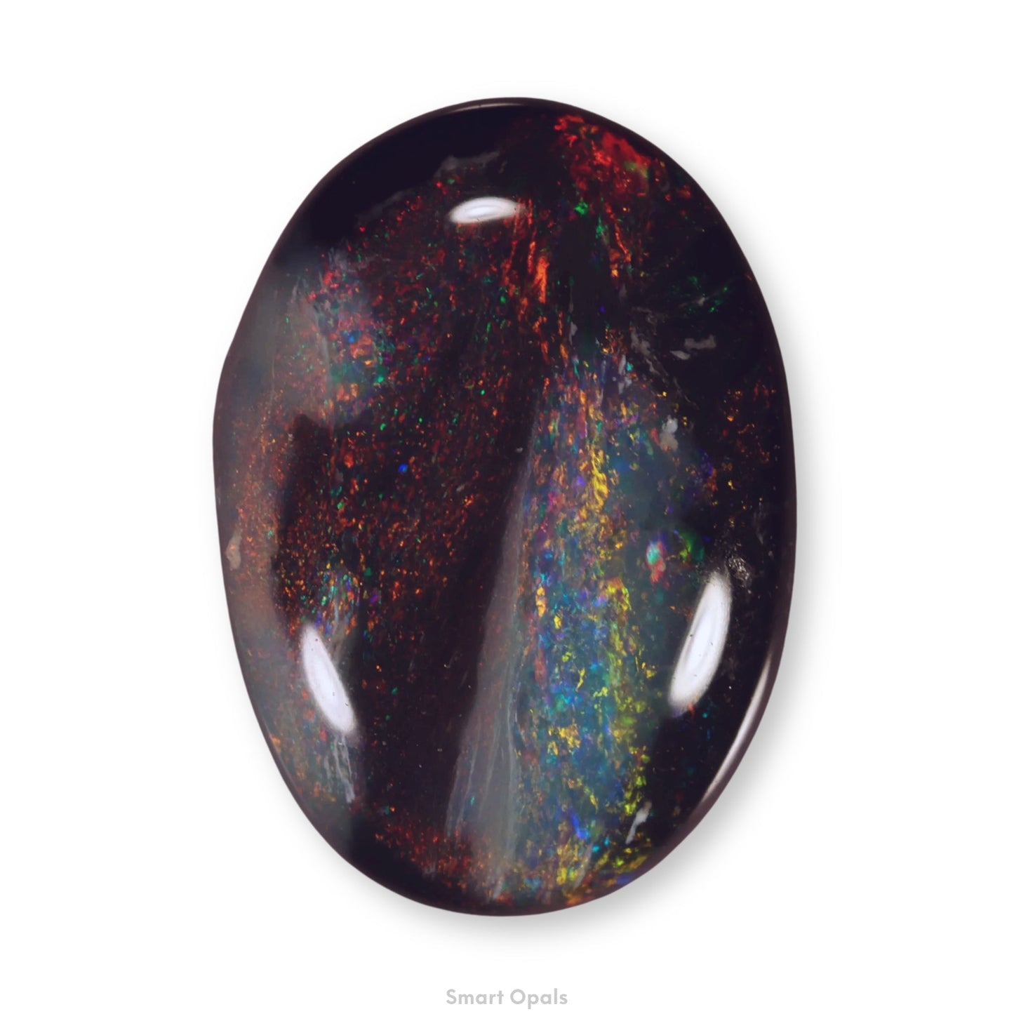 Lightning Ridge Opal 0.92 cts 31567