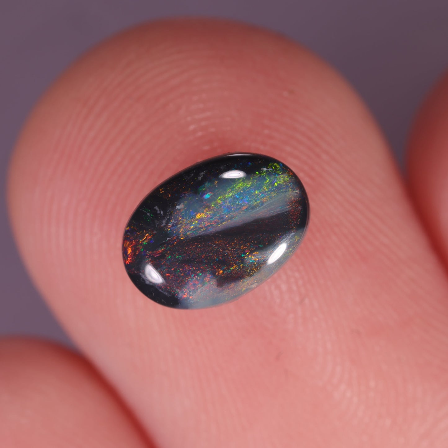 Lightning Ridge Opal 0.92 cts 31567