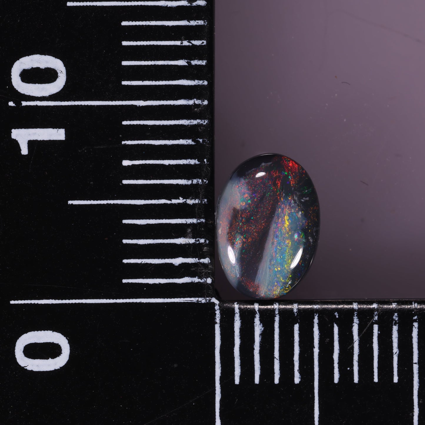 Lightning Ridge Opal 0.92 cts 31567