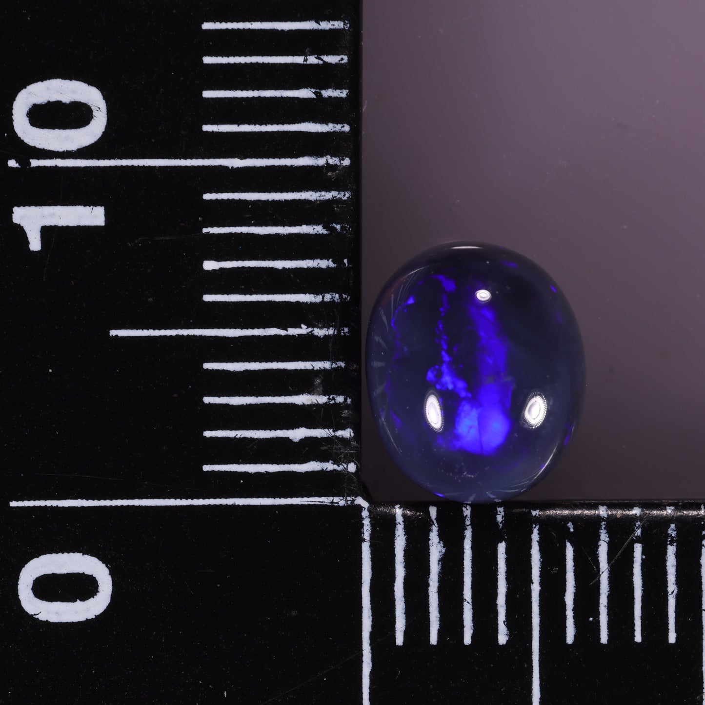 Lightning Ridge Opal 1.65 cts 31569
