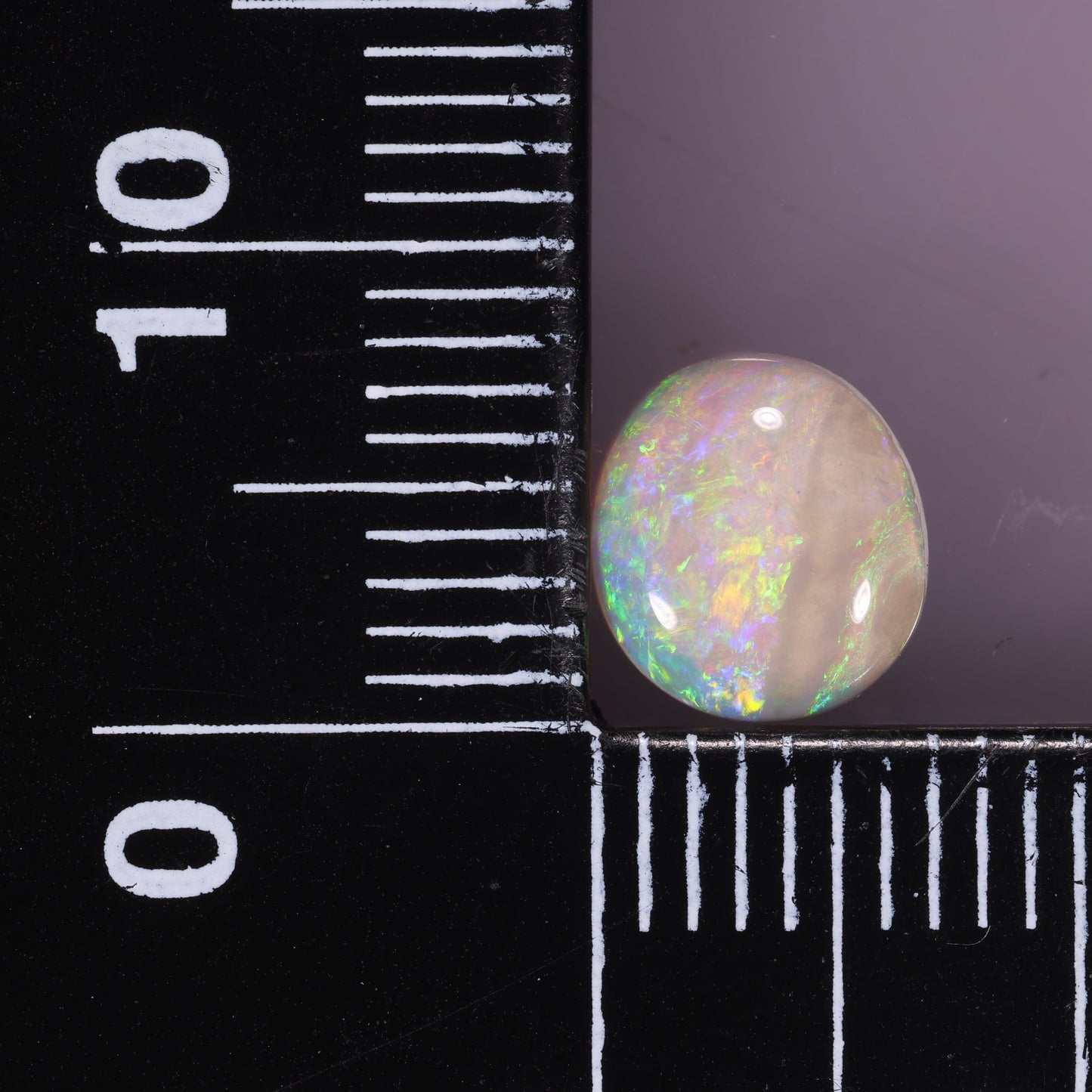 Lightning Ridge Opal 0.97 cts 31571