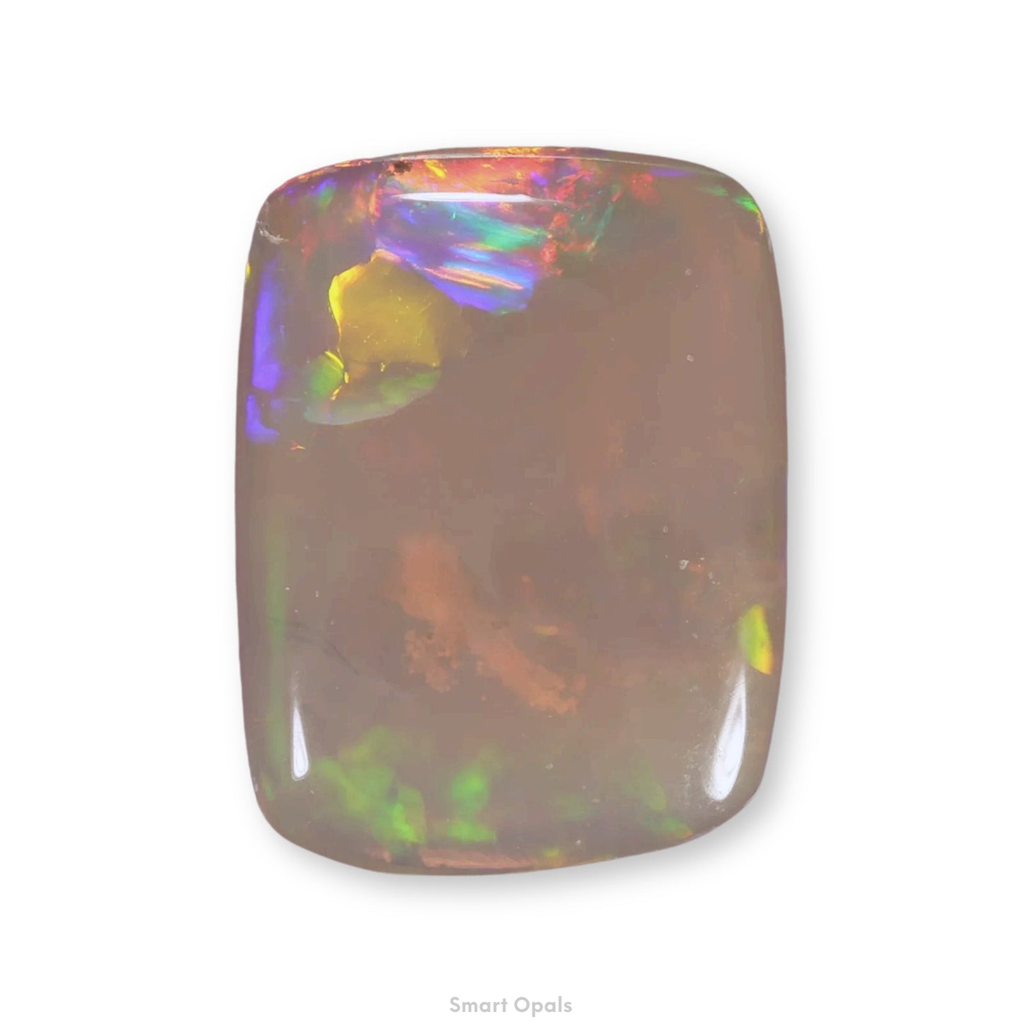 Lightning Ridge Opal 0.7 cts 31574