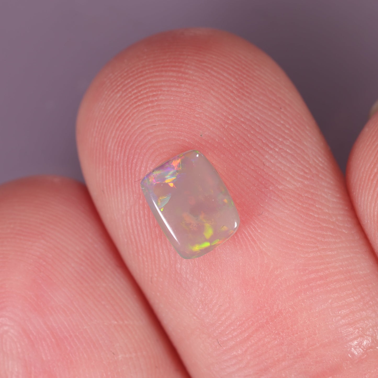 Lightning Ridge Opal 0.7 cts 31574