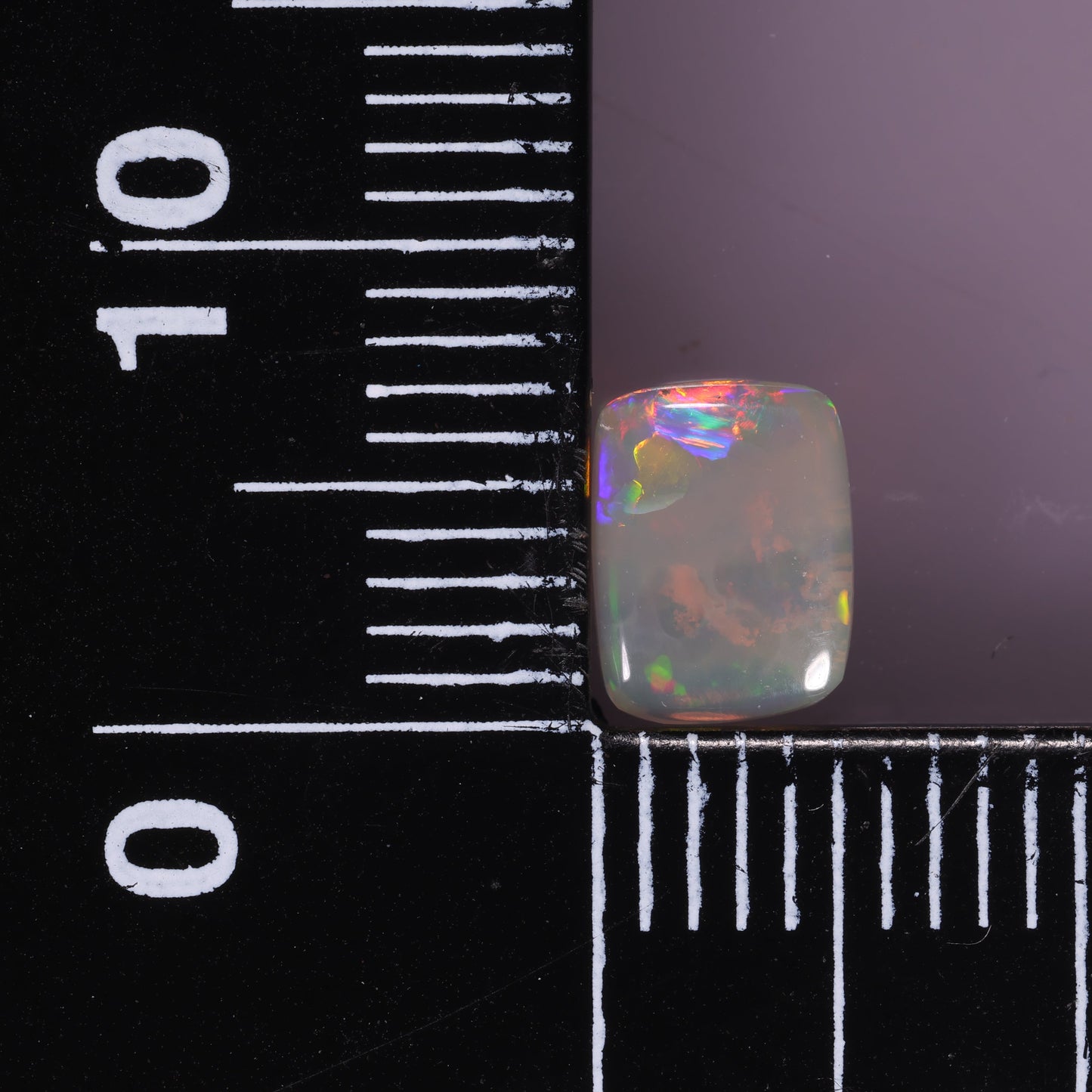 Lightning Ridge Opal 0.7 cts 31574