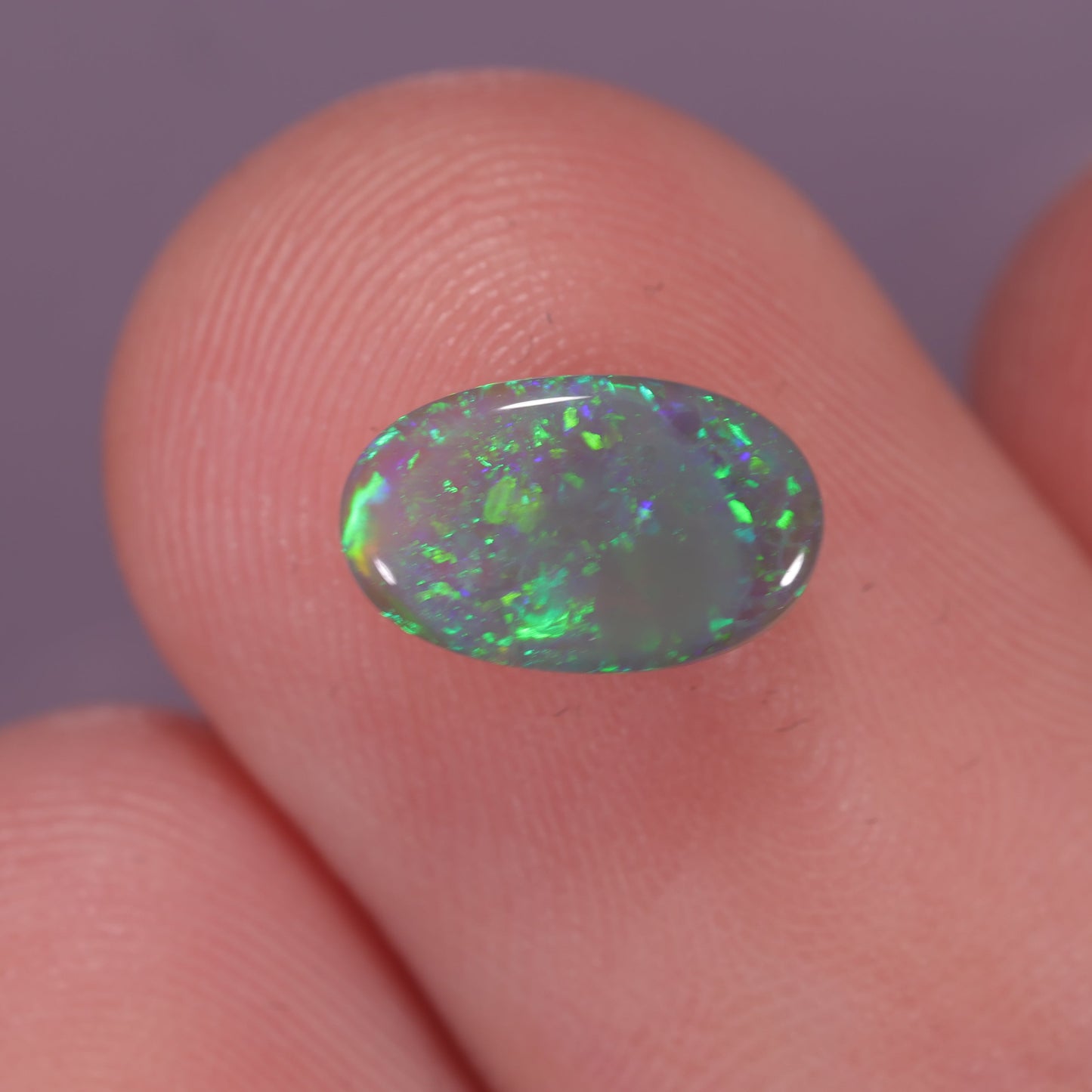 Lightning Ridge Opal 0.83 cts 31578
