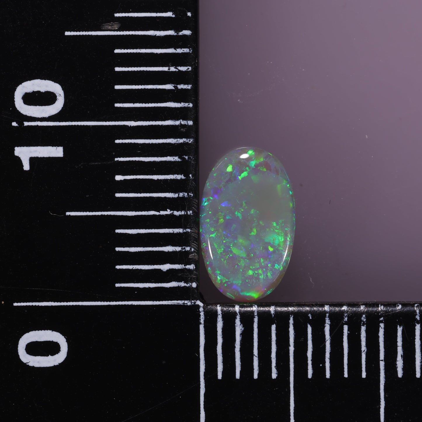Lightning Ridge Opal 0.83 cts 31578