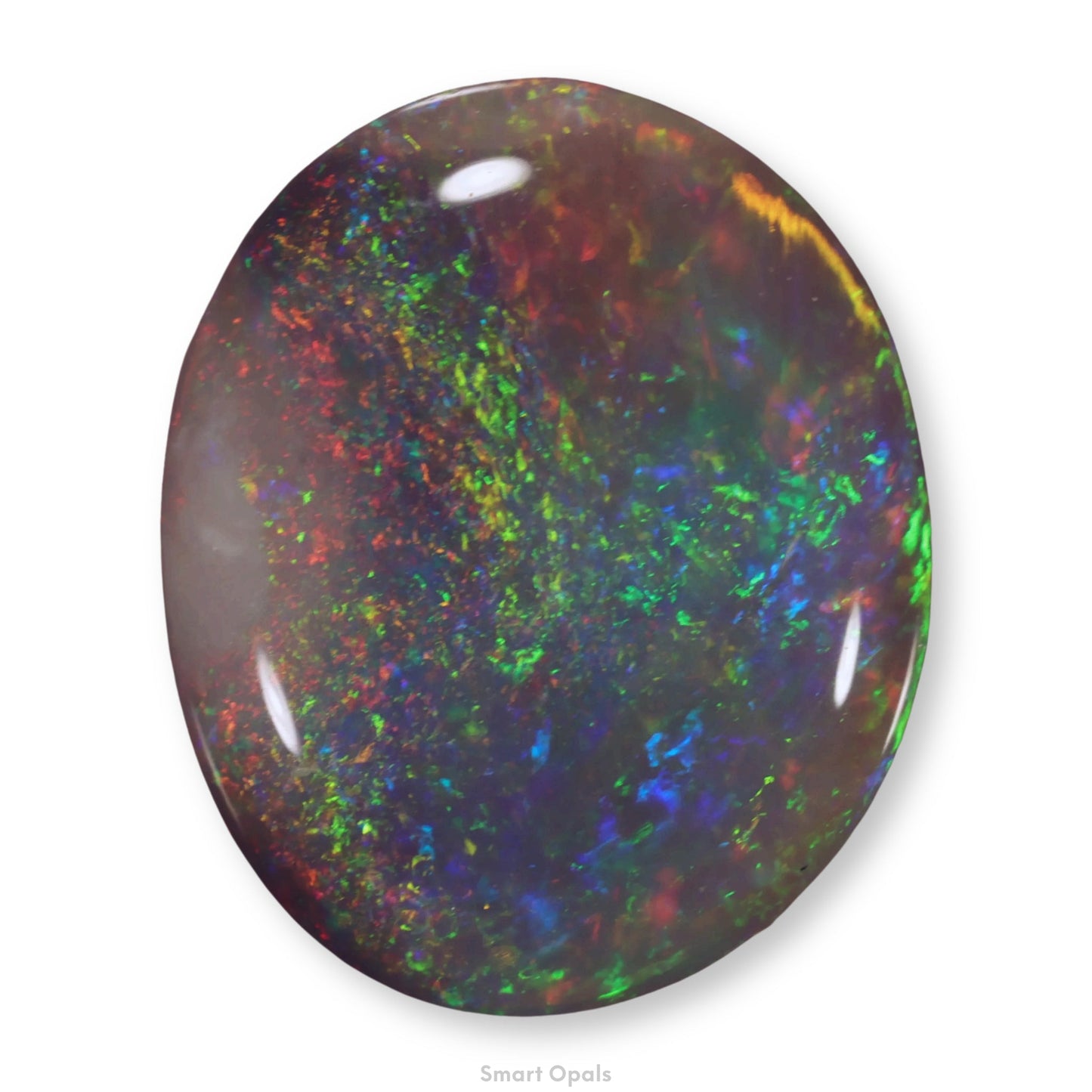 Lightning Ridge Opal 0.72 cts 31579
