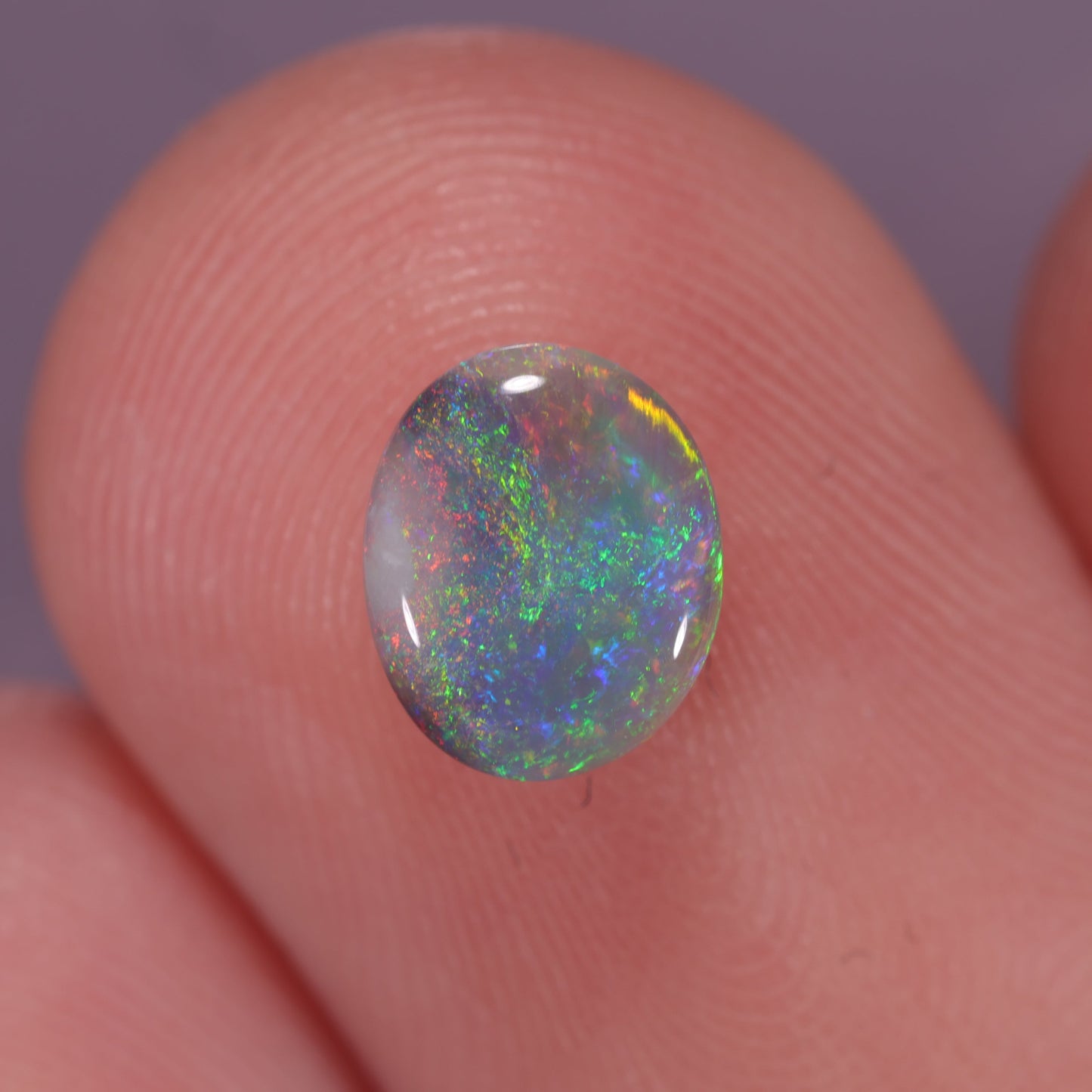 Lightning Ridge Opal 0.72 cts 31579