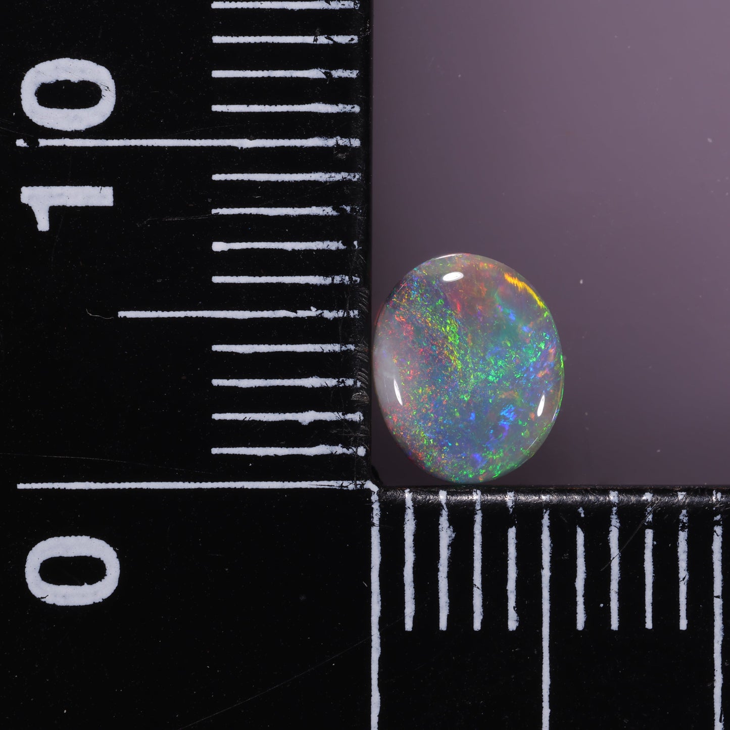 Lightning Ridge Opal 0.72 cts 31579
