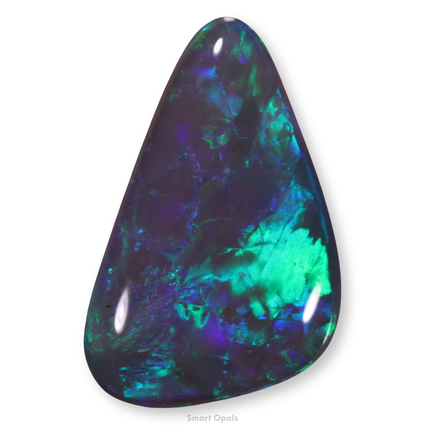 Lightning Ridge Opal 1.6 cts 31585