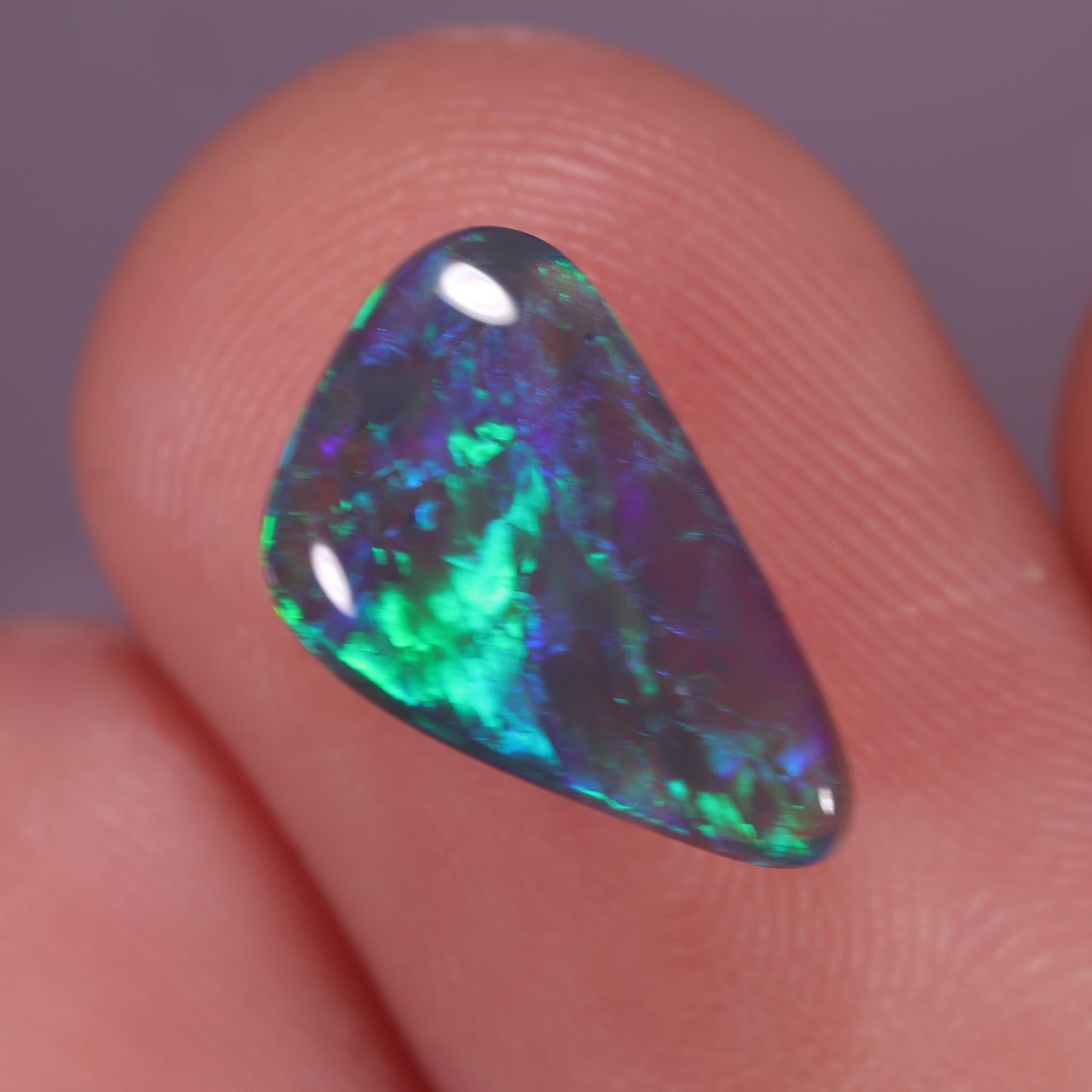 Lightning Ridge Opal 1.6 cts 31585