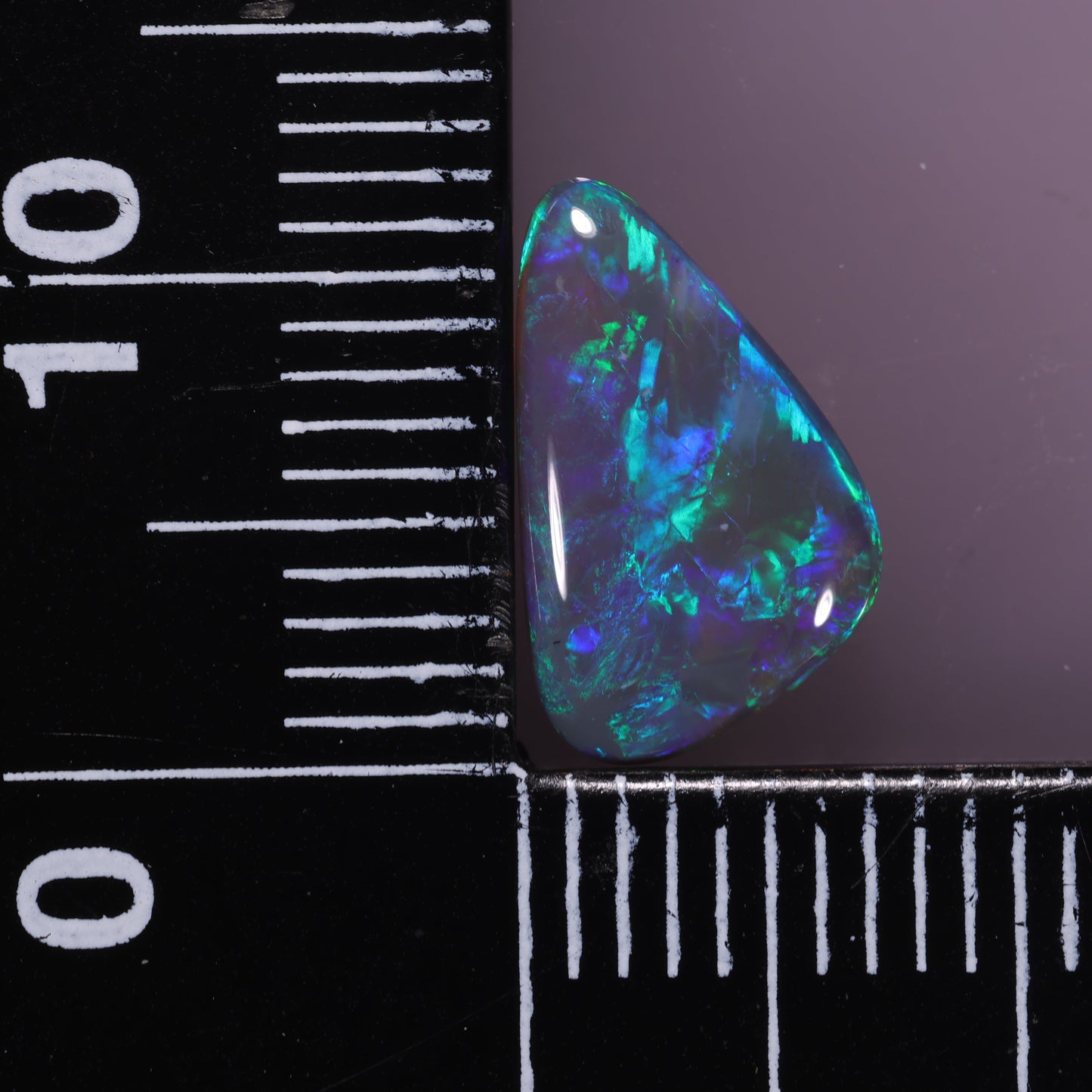 Lightning Ridge Opal 1.6 cts 31585
