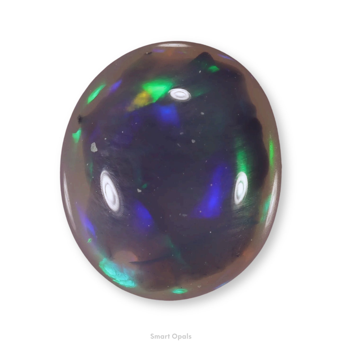 Lightning Ridge Opal 1.78 cts 31652