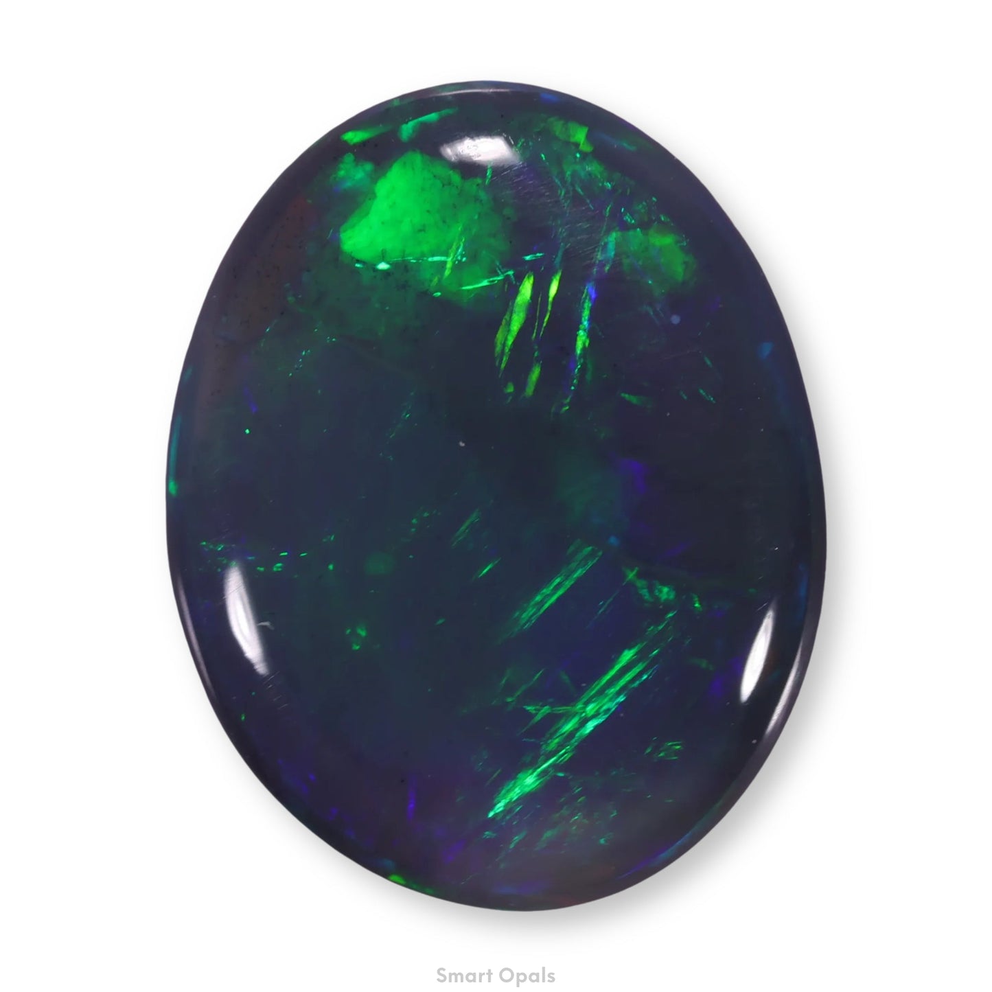 Lightning Ridge Opal 1.68 cts 31657
