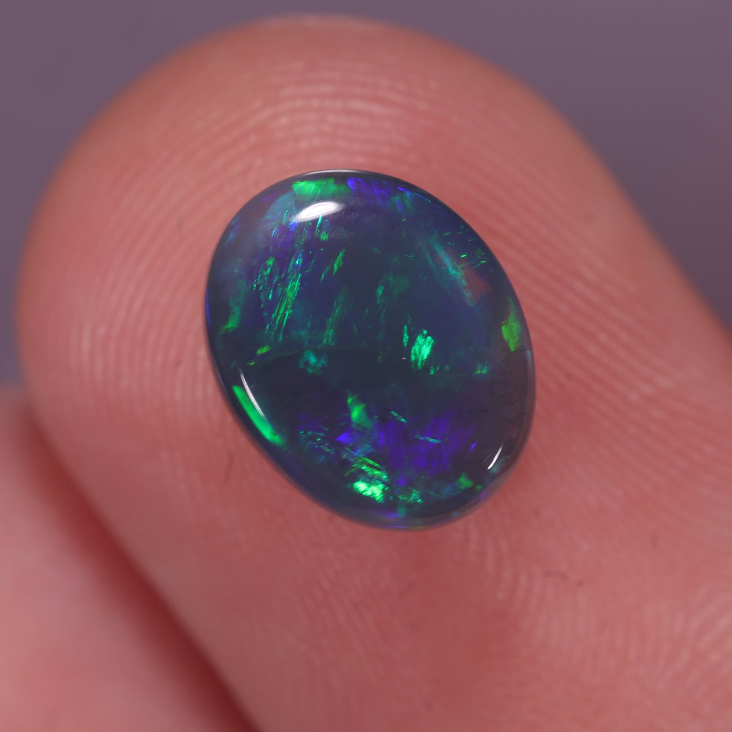 Lightning Ridge Opal 1.68 cts 31657