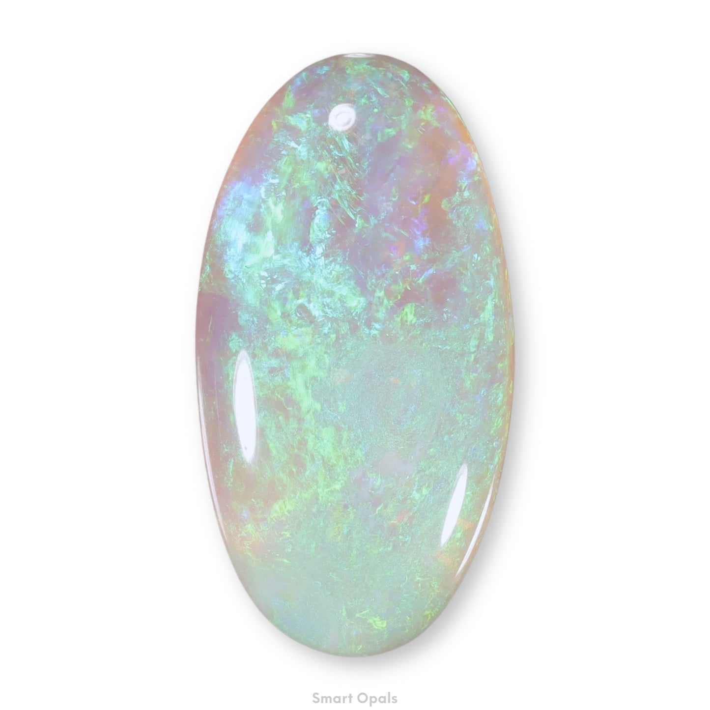 Lightning Ridge Opal 2.43 cts 31659