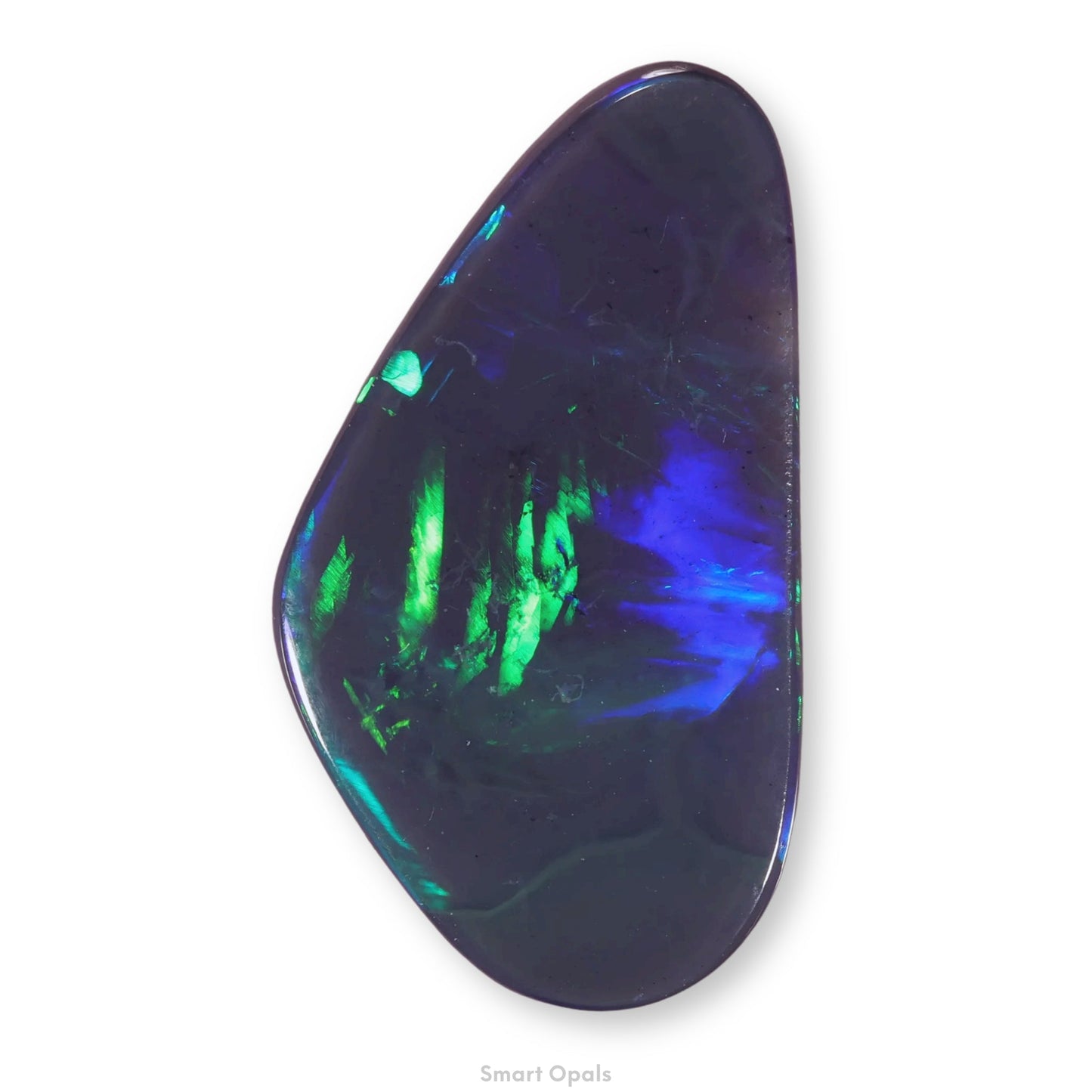 Lightning Ridge Opal 3.4 cts 31660