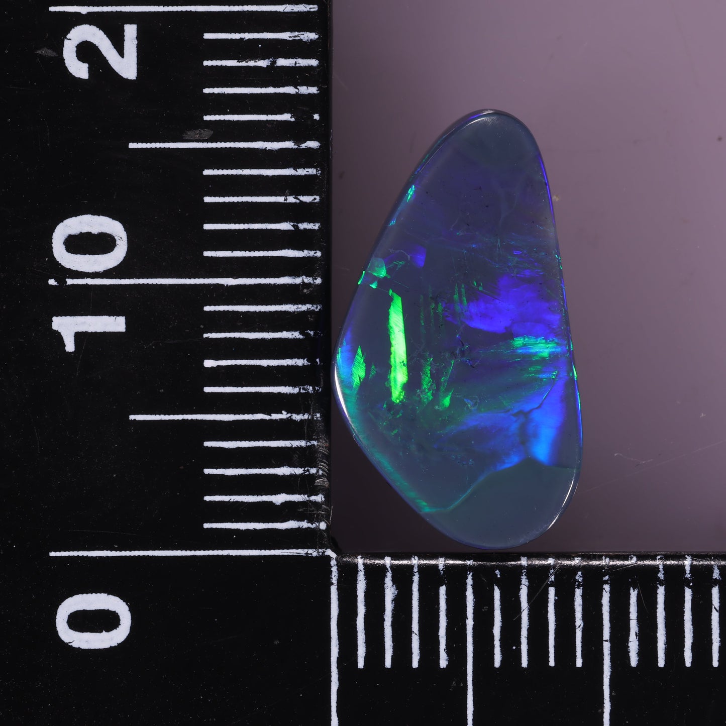 Lightning Ridge Opal 3.4 cts 31660