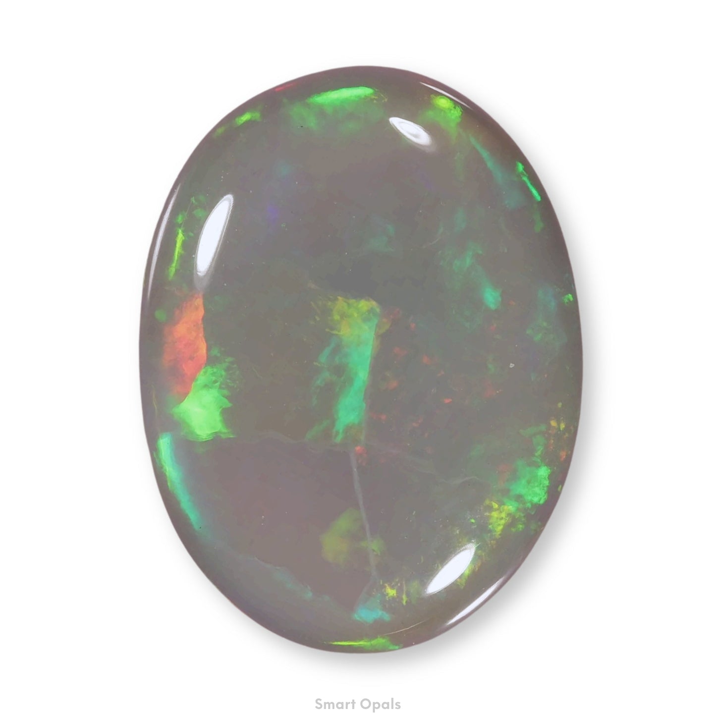 Lightning Ridge Opal 3.61 cts 31664