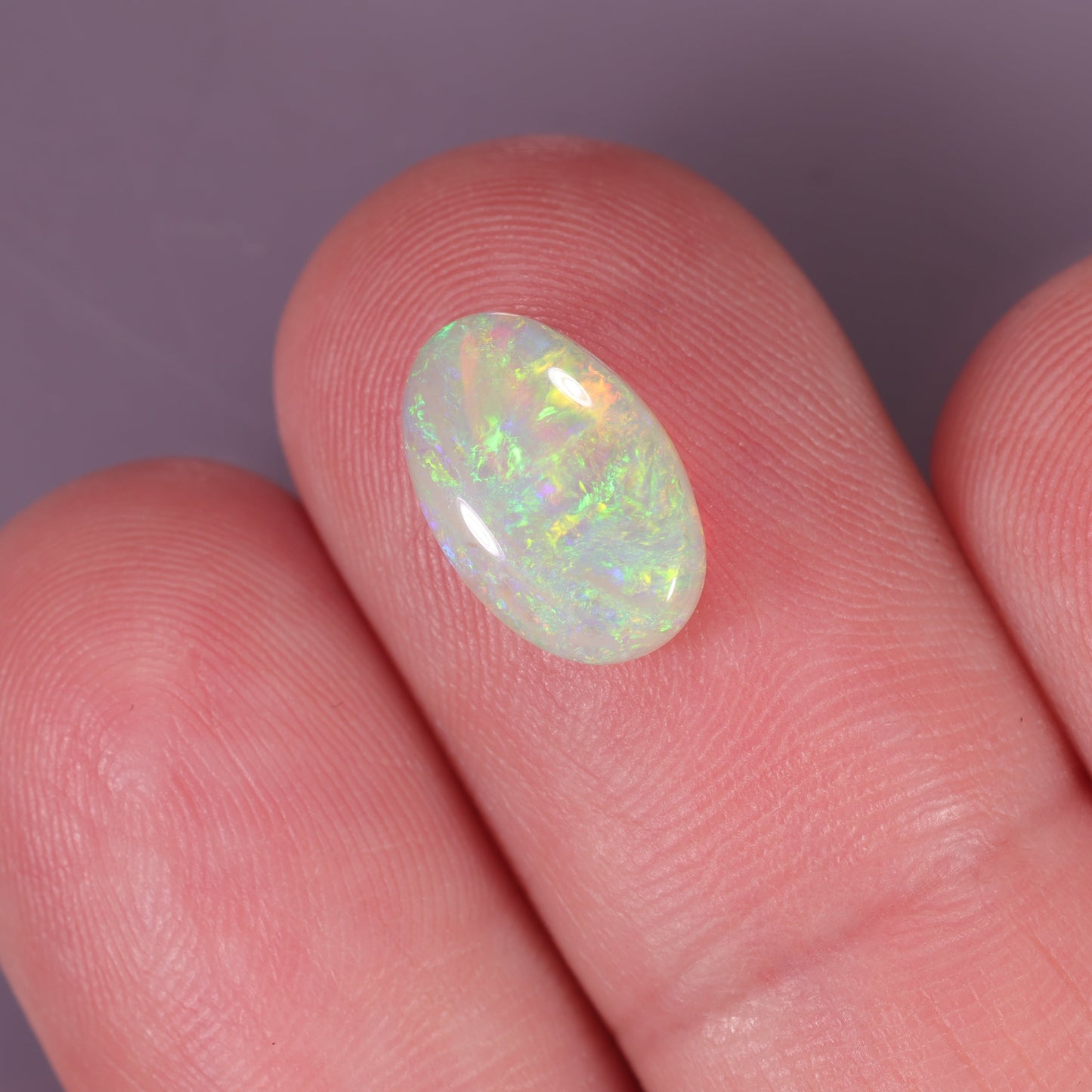 Lightning Ridge Opal 2.35 cts 31666