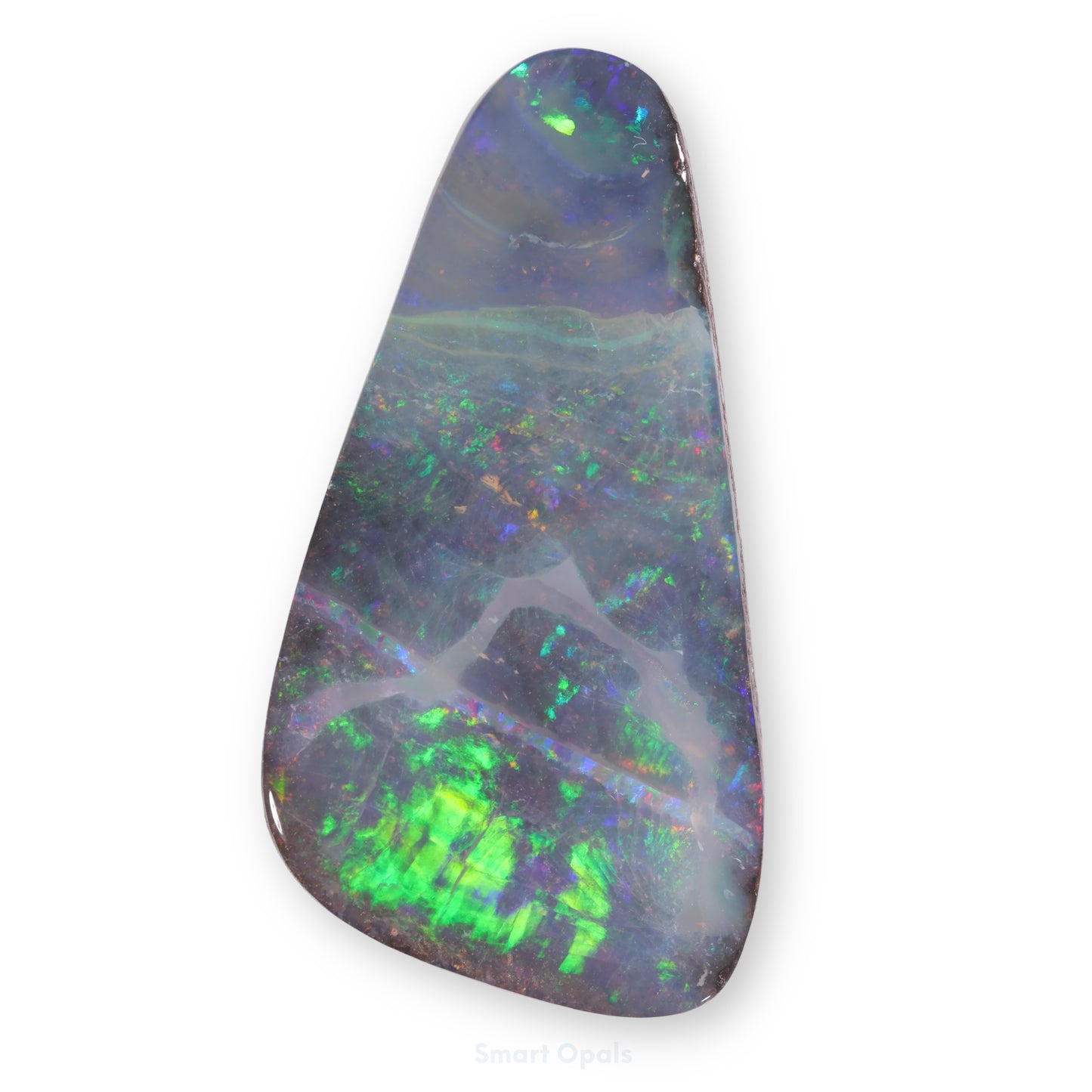 Boulder Opal 8.76cts 29096