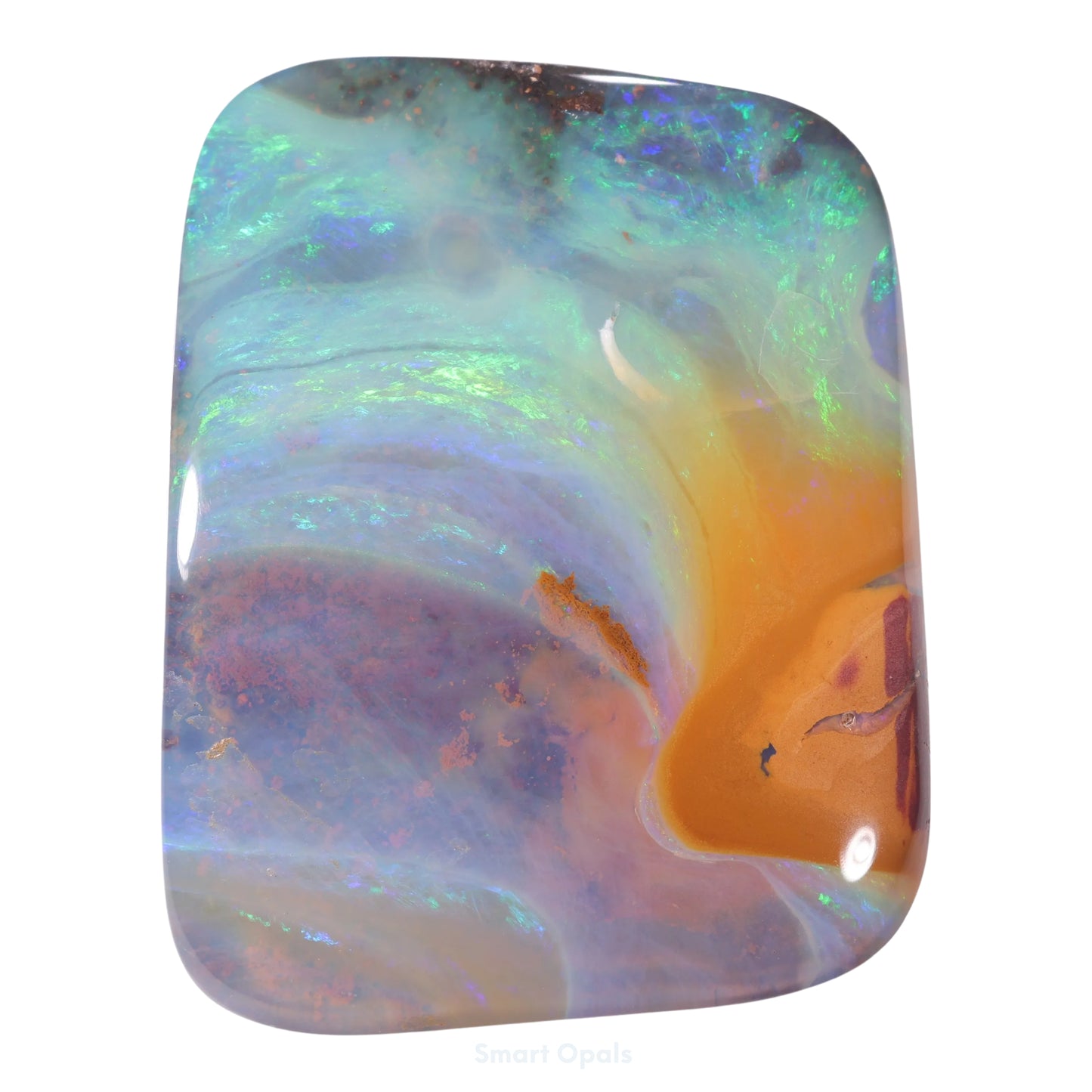 Boulder Opal 19.06cts 29451