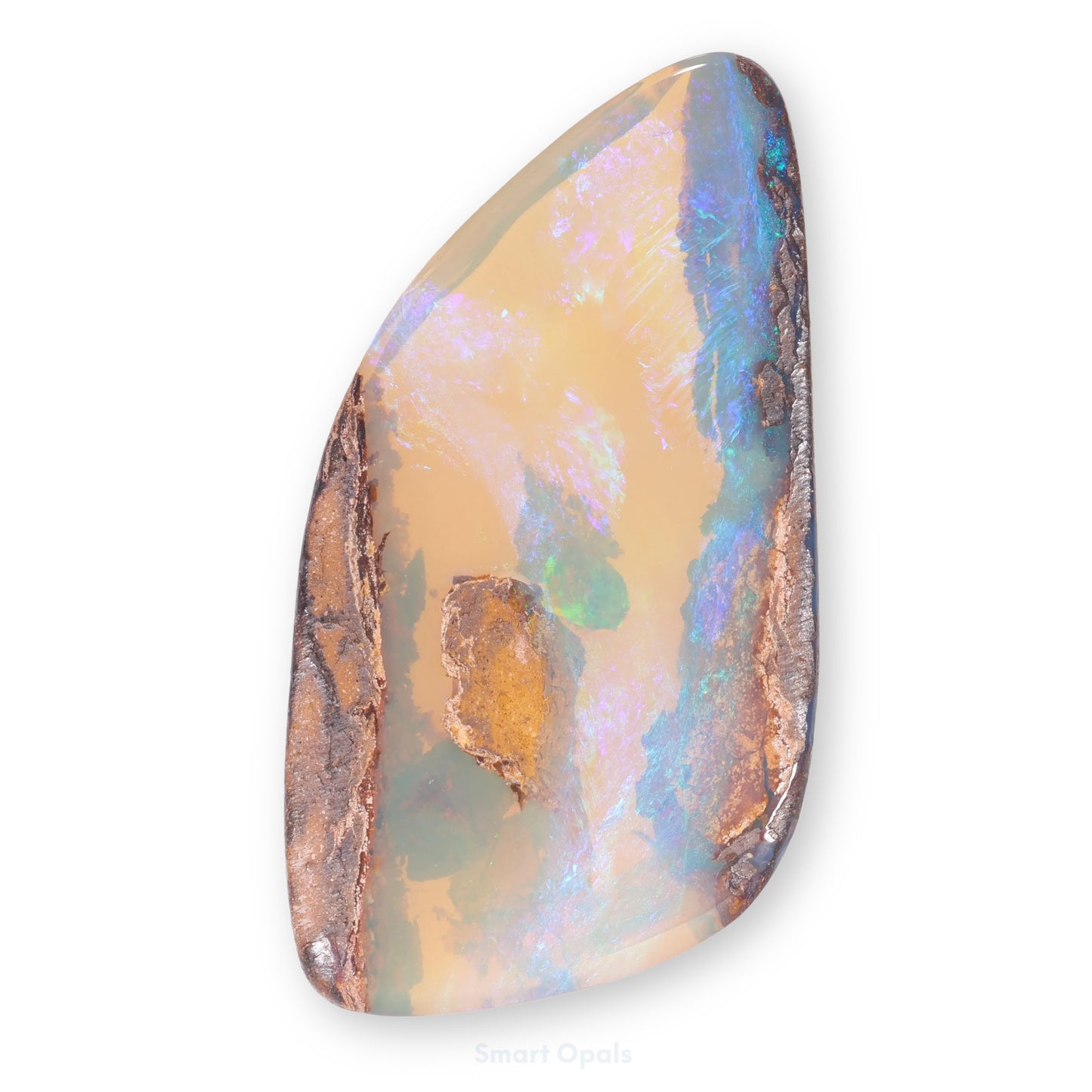 Boulder Opal 4.95cts 29089