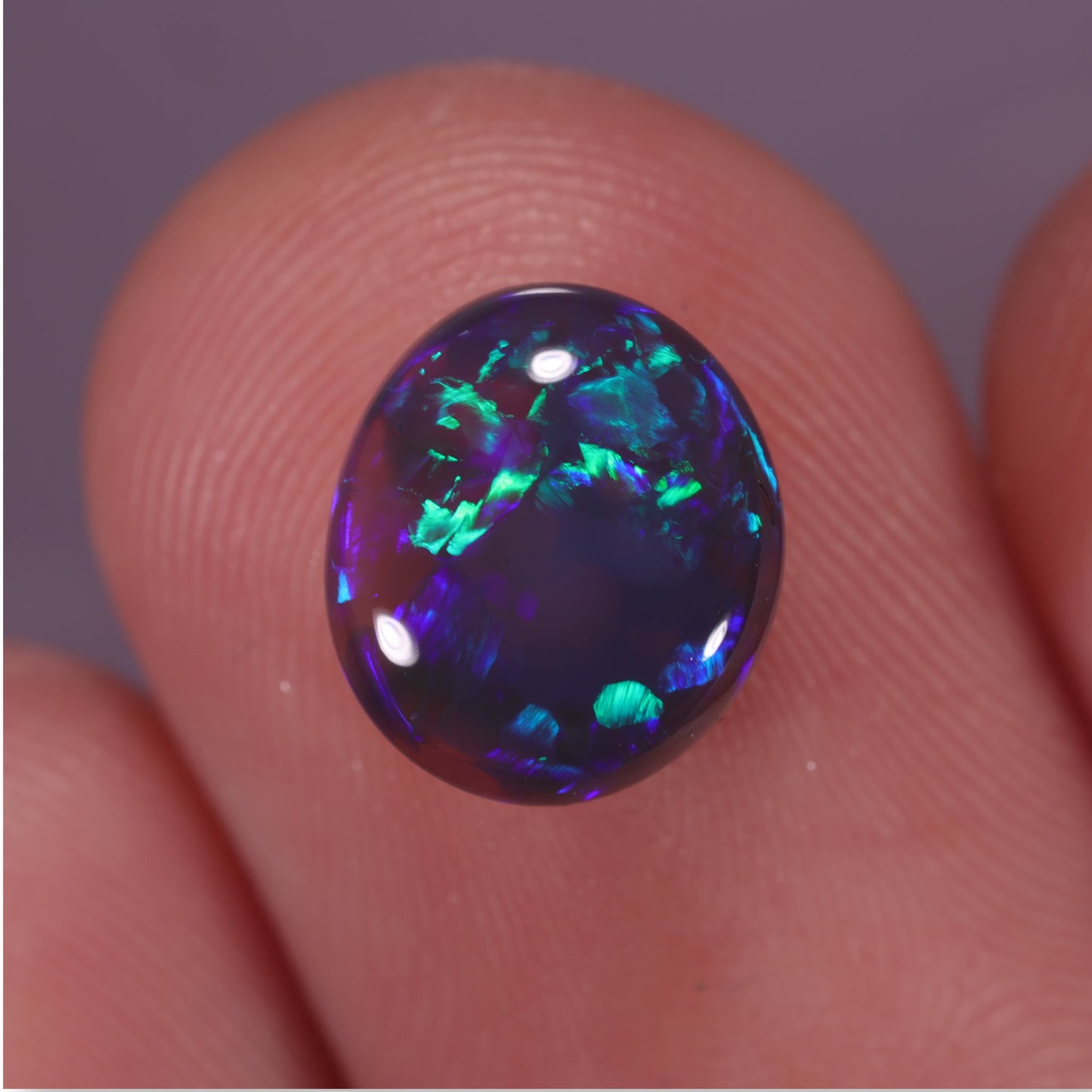Lightning Ridge Opal 1.65cts 32298