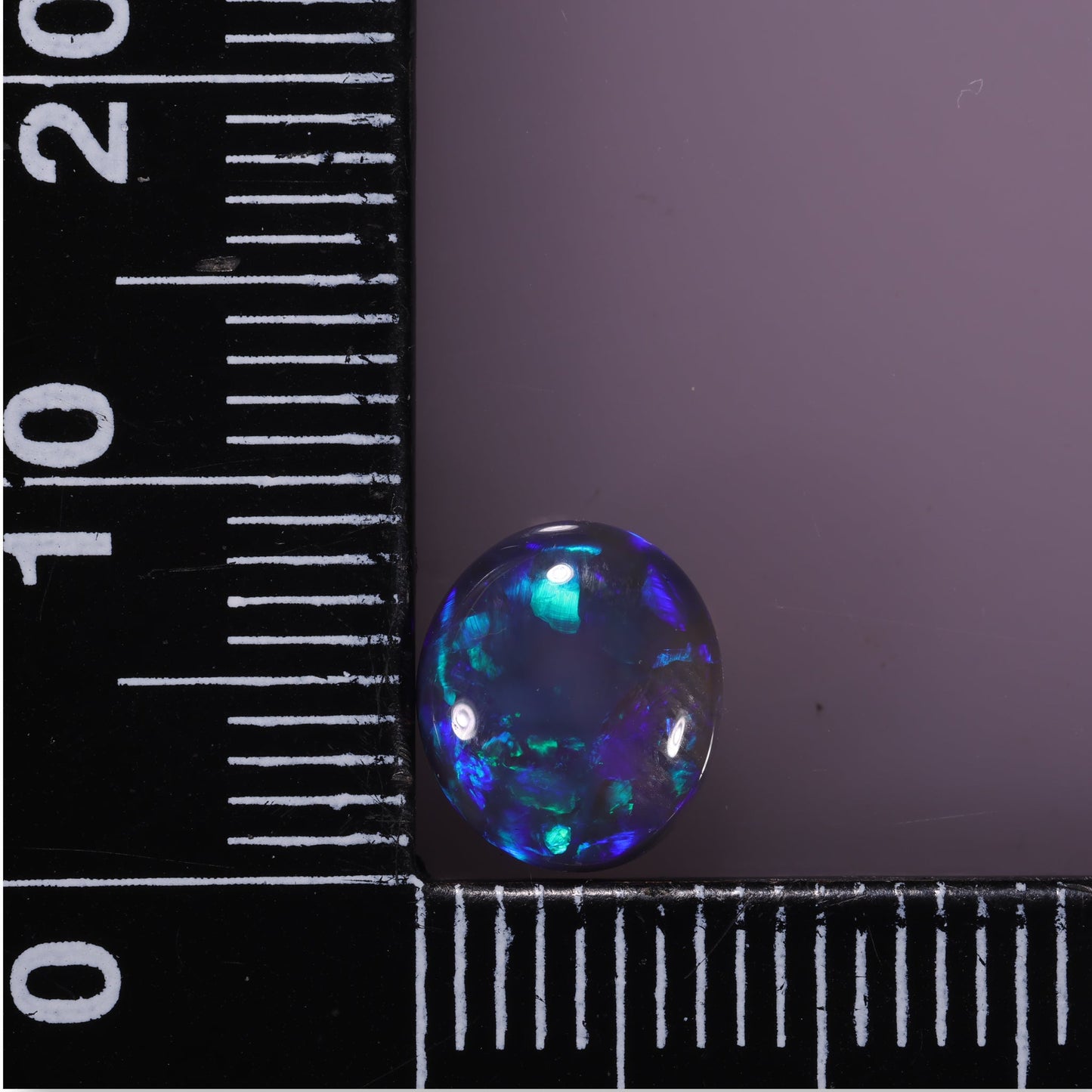 Lightning Ridge Opal 1.65cts 32298