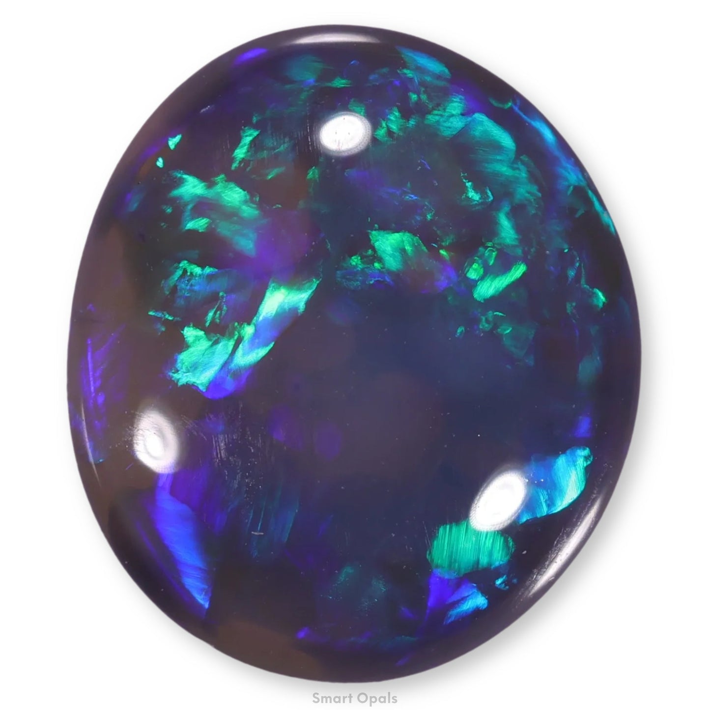 Lightning Ridge Opal 1.65cts 32298